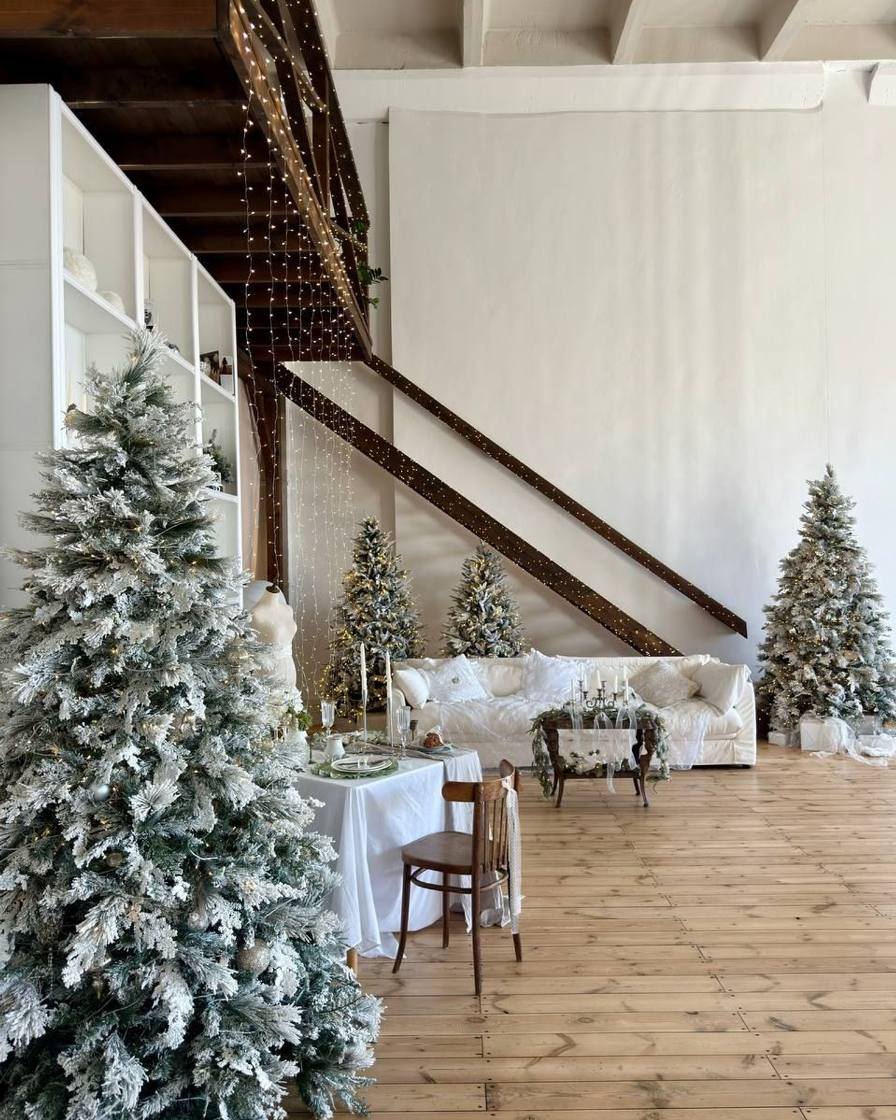 Арт Холл (Вторая речка)