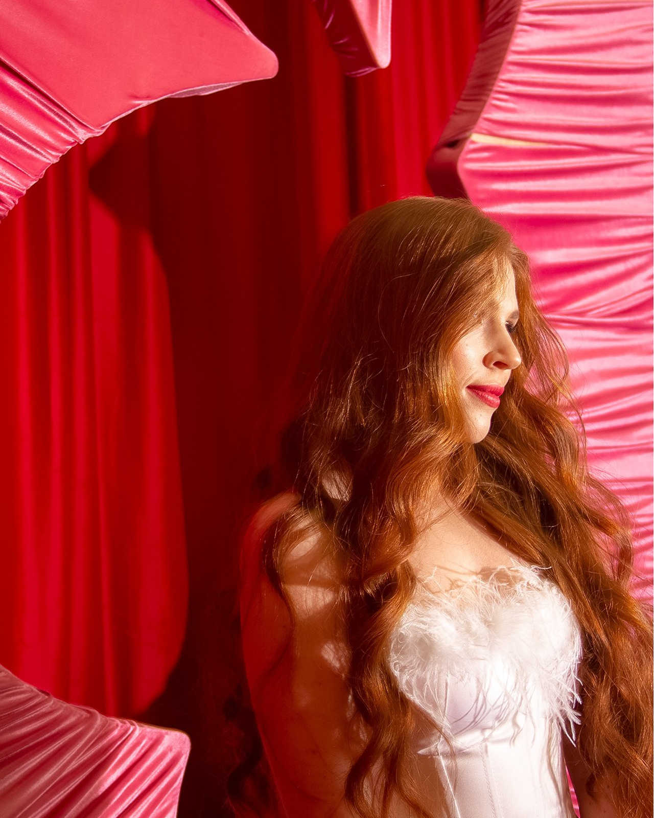 Фотопроект Иллюзия