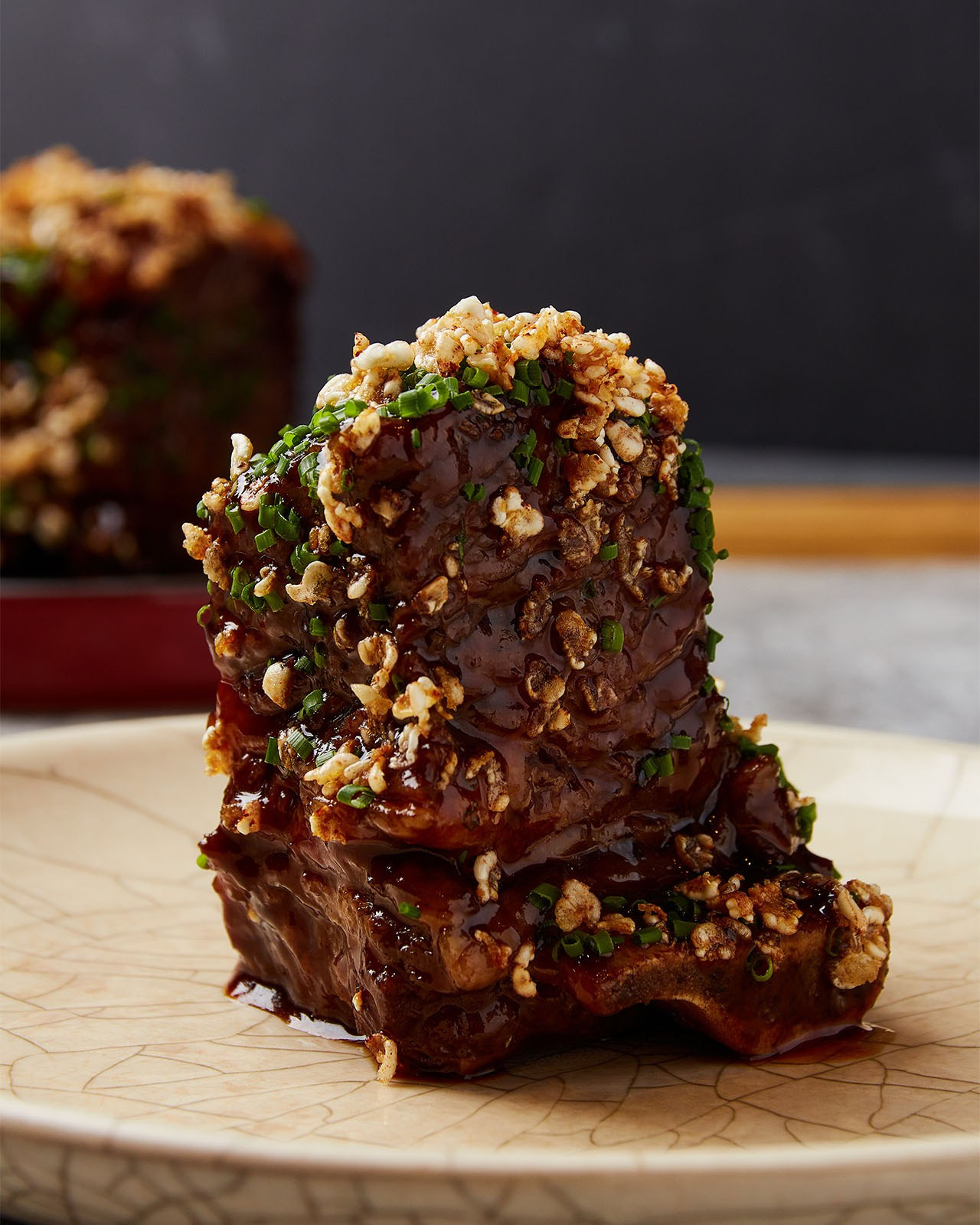 KU: Рамен Изакая бар