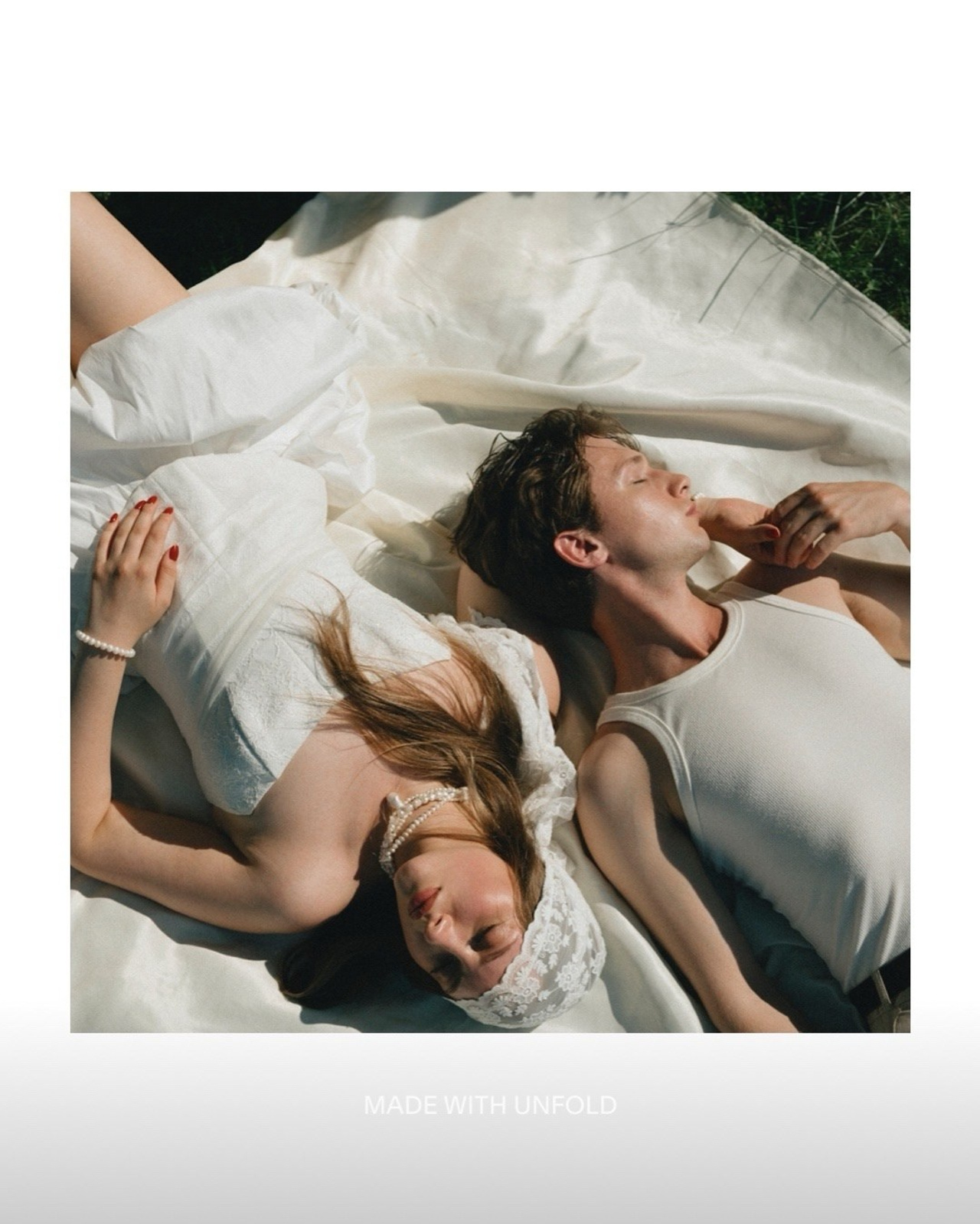 Артем и Даша