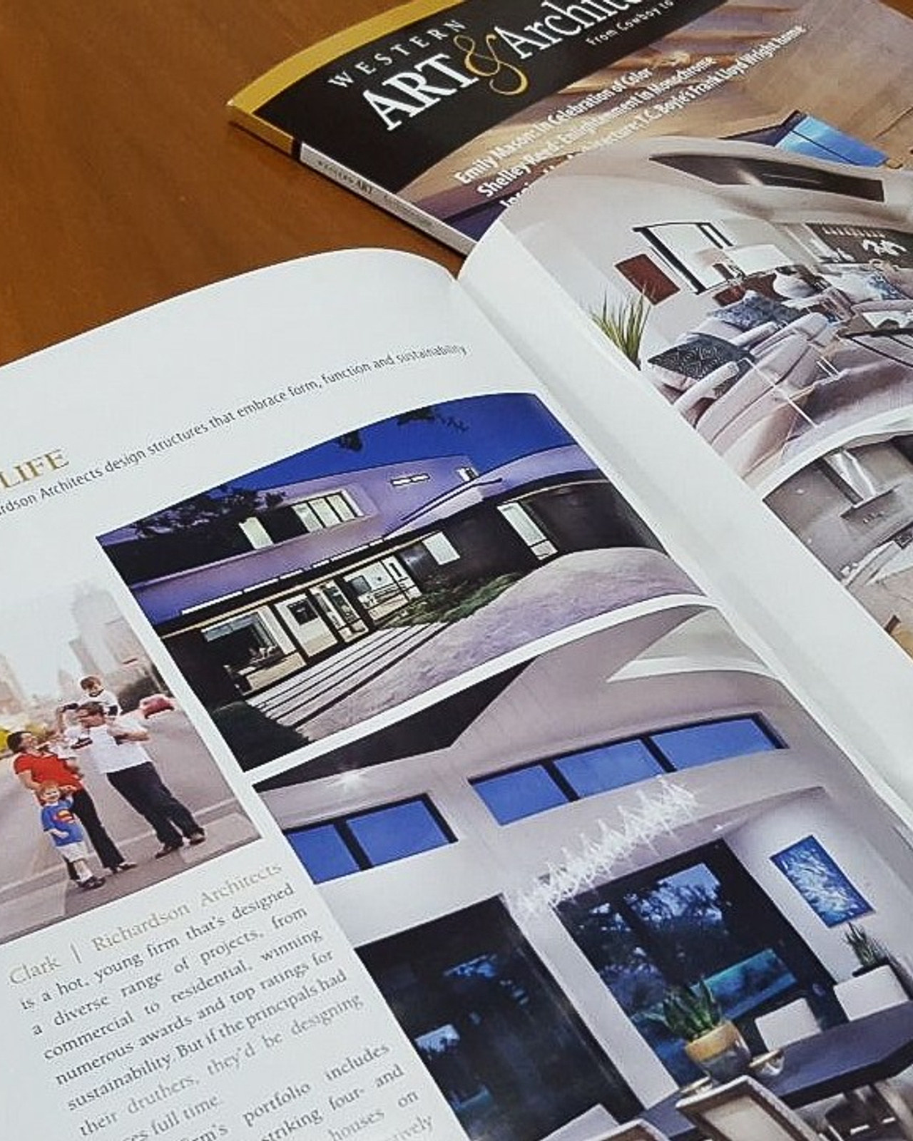 Где опубликоваться дизайнеру интерьера?