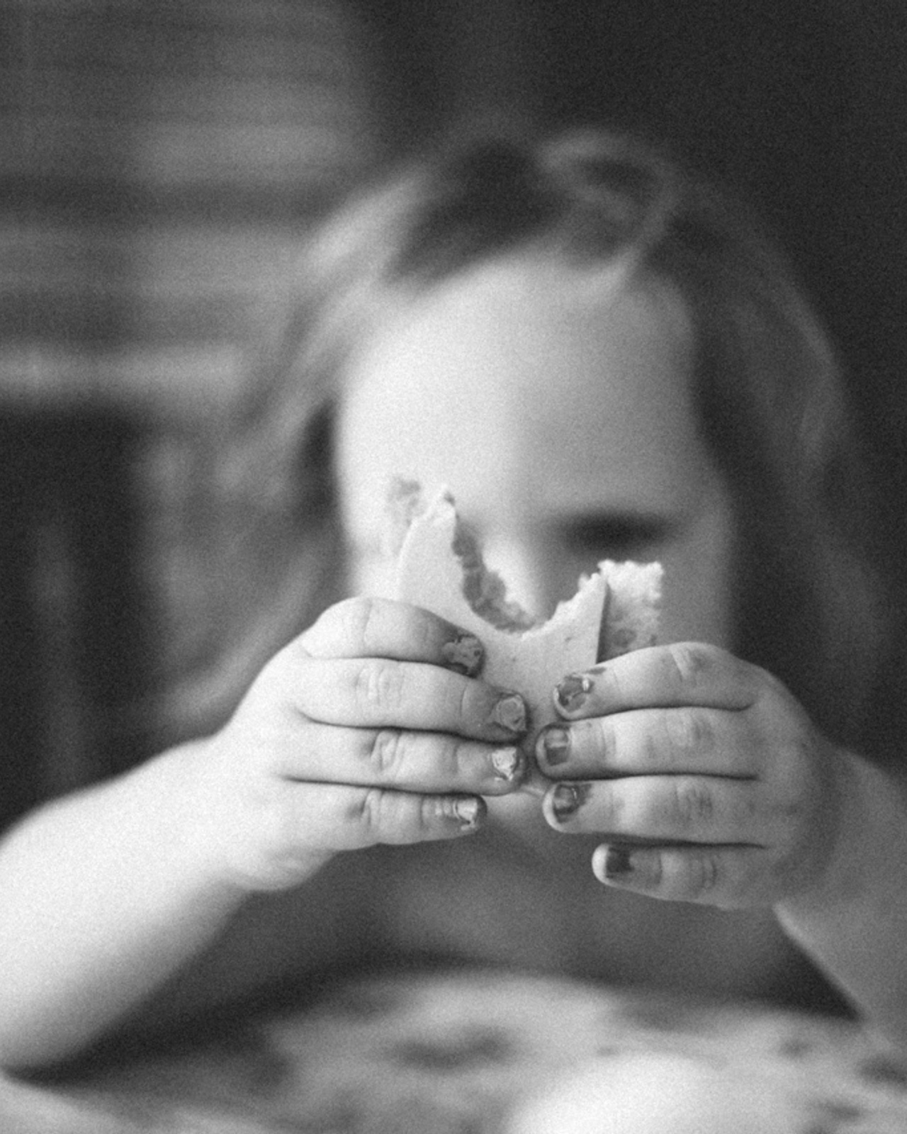 Дедушкина дача