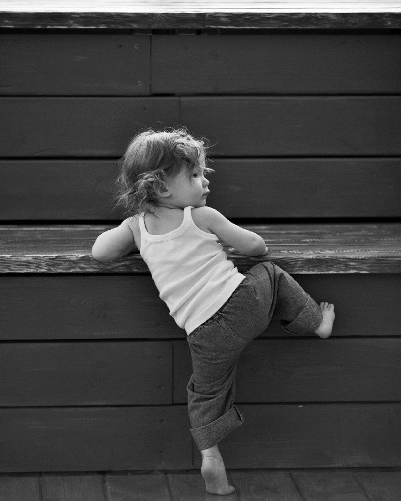 Детская съемка