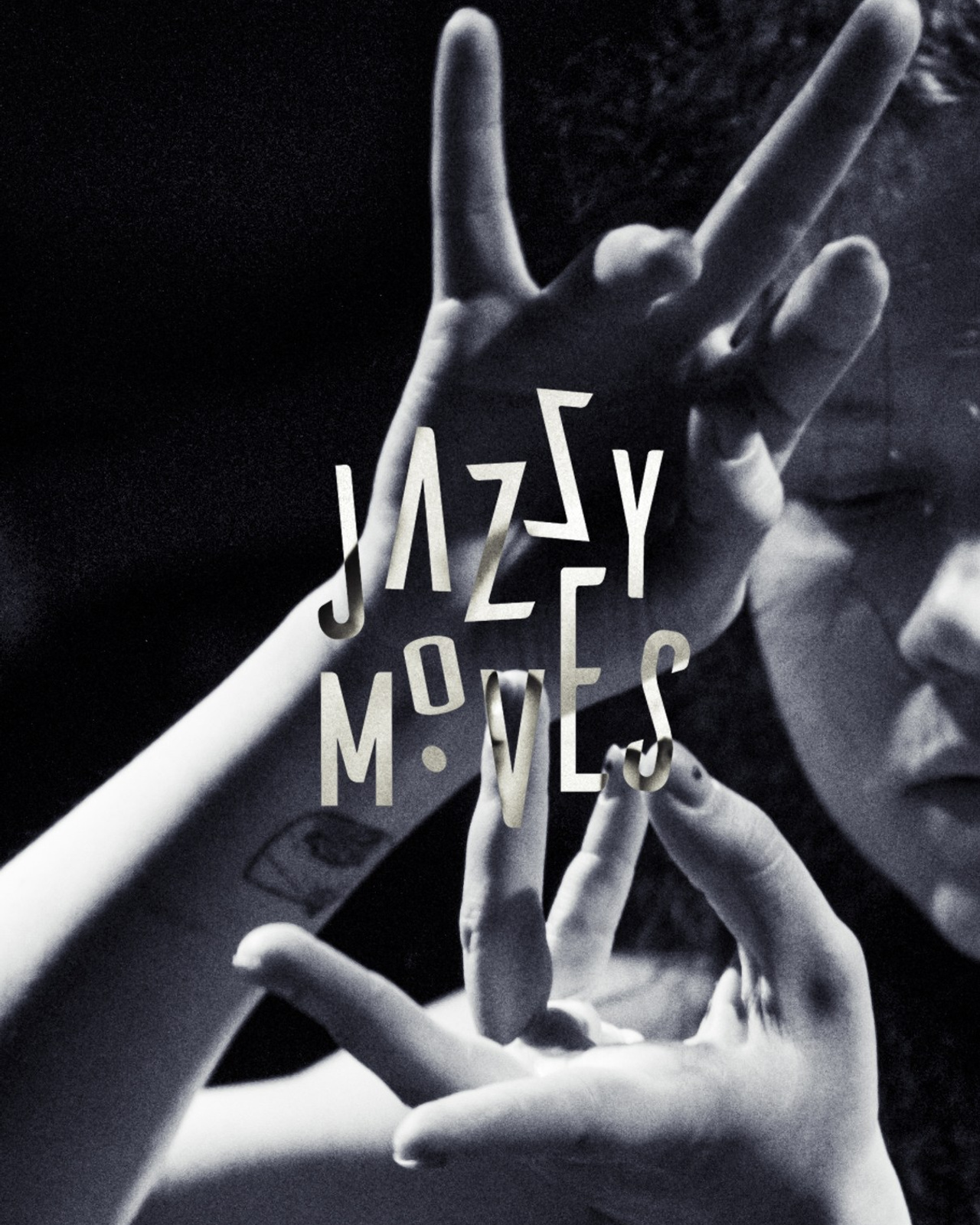 Jazzy Dvizh