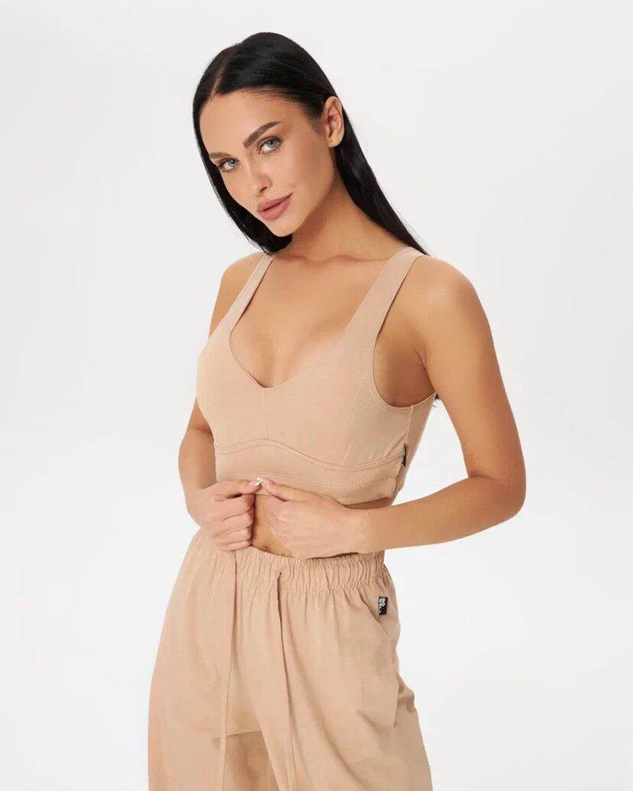 Анна Копчикова