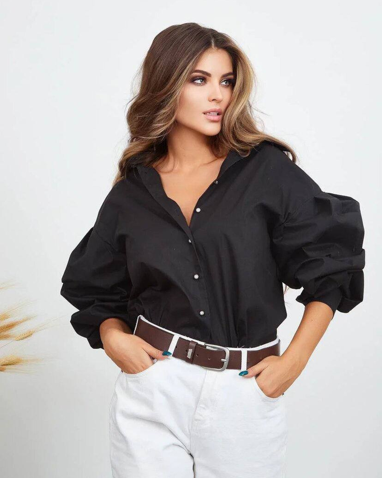 Лилия Дударь