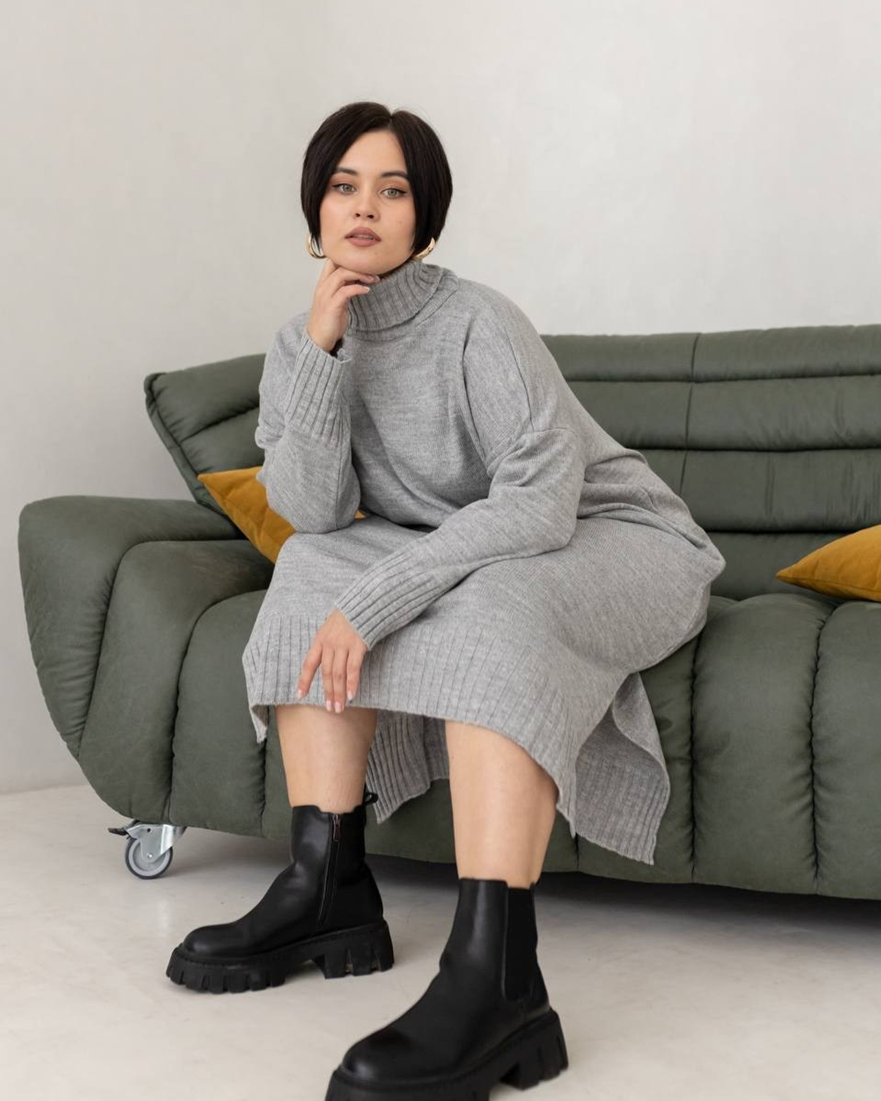 Анна Федосеева