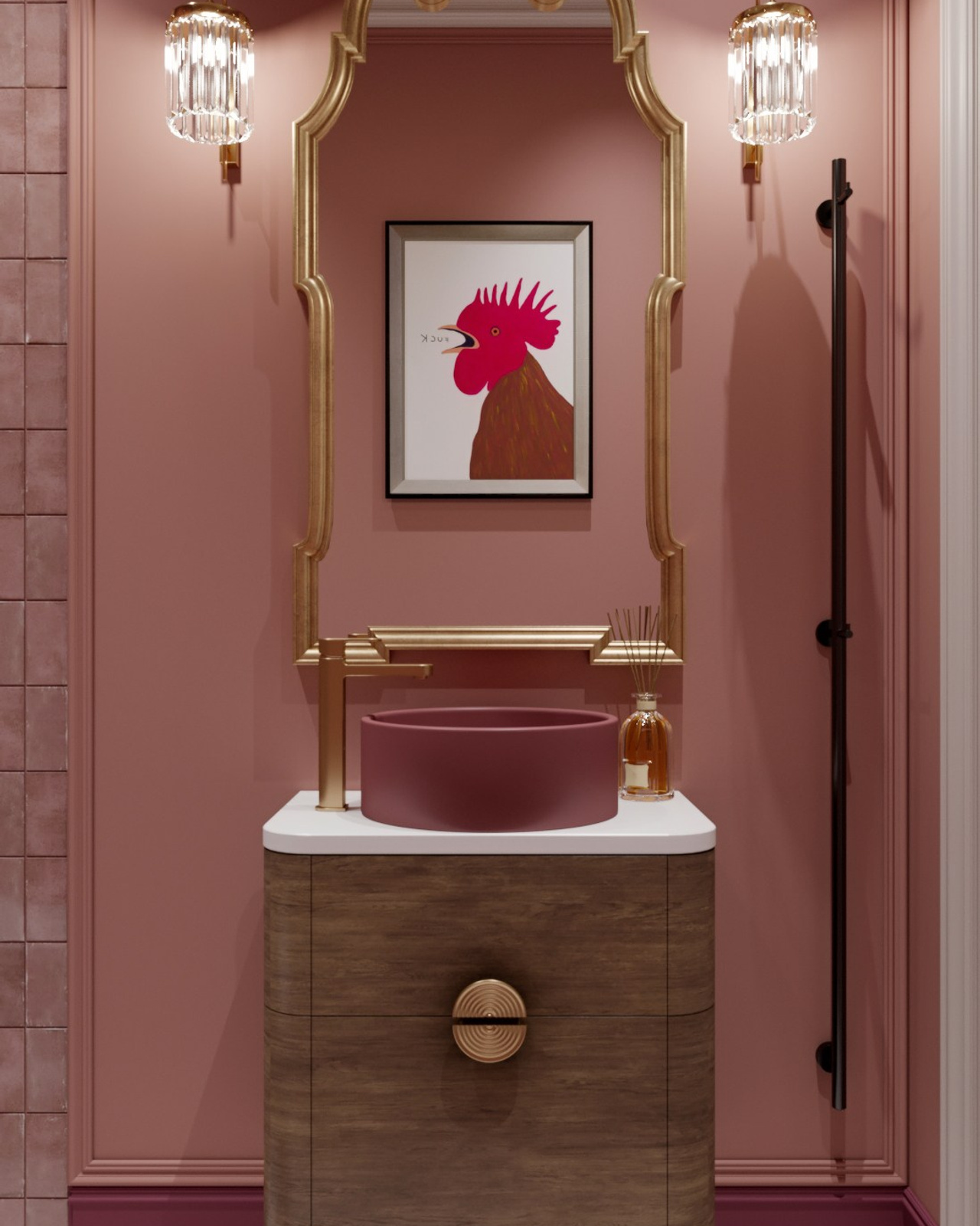 Таунхаус для большой семьи в Санкт-Петербурге. 2024 год