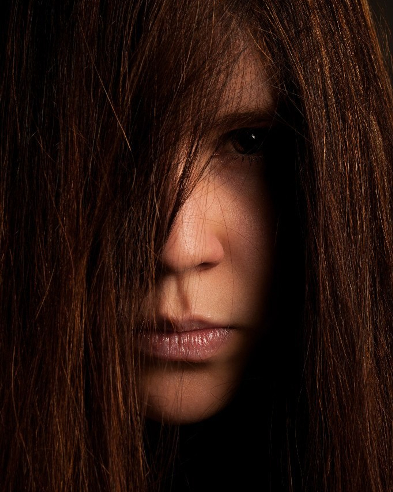 ПОРТРЕТНАЯ