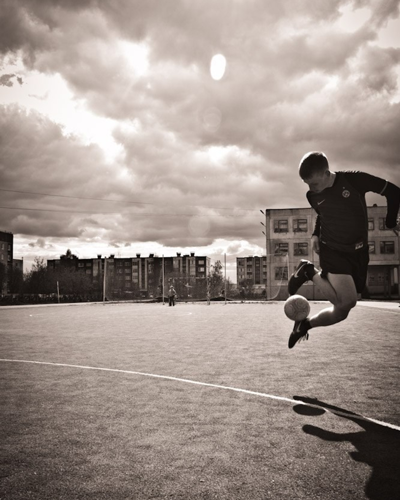 РЕПОРТАЖНАЯ