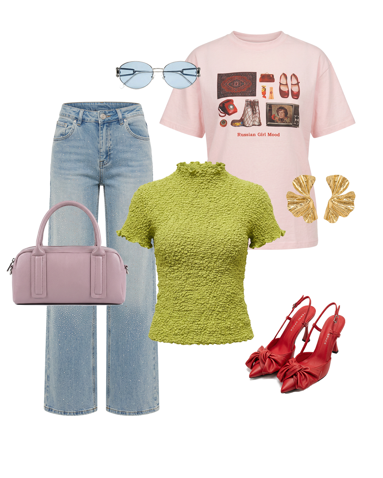 Шоурум Шмотки