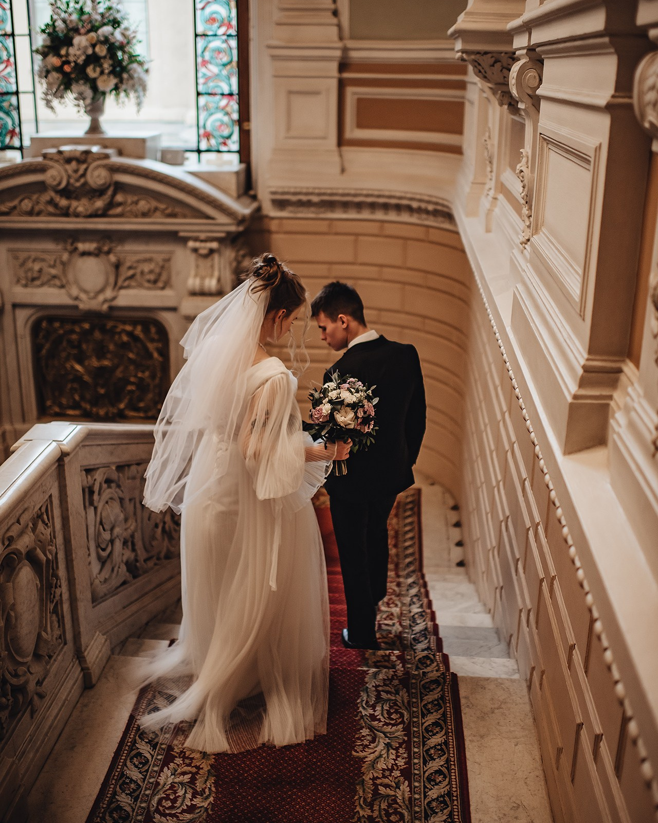 Первый дворец