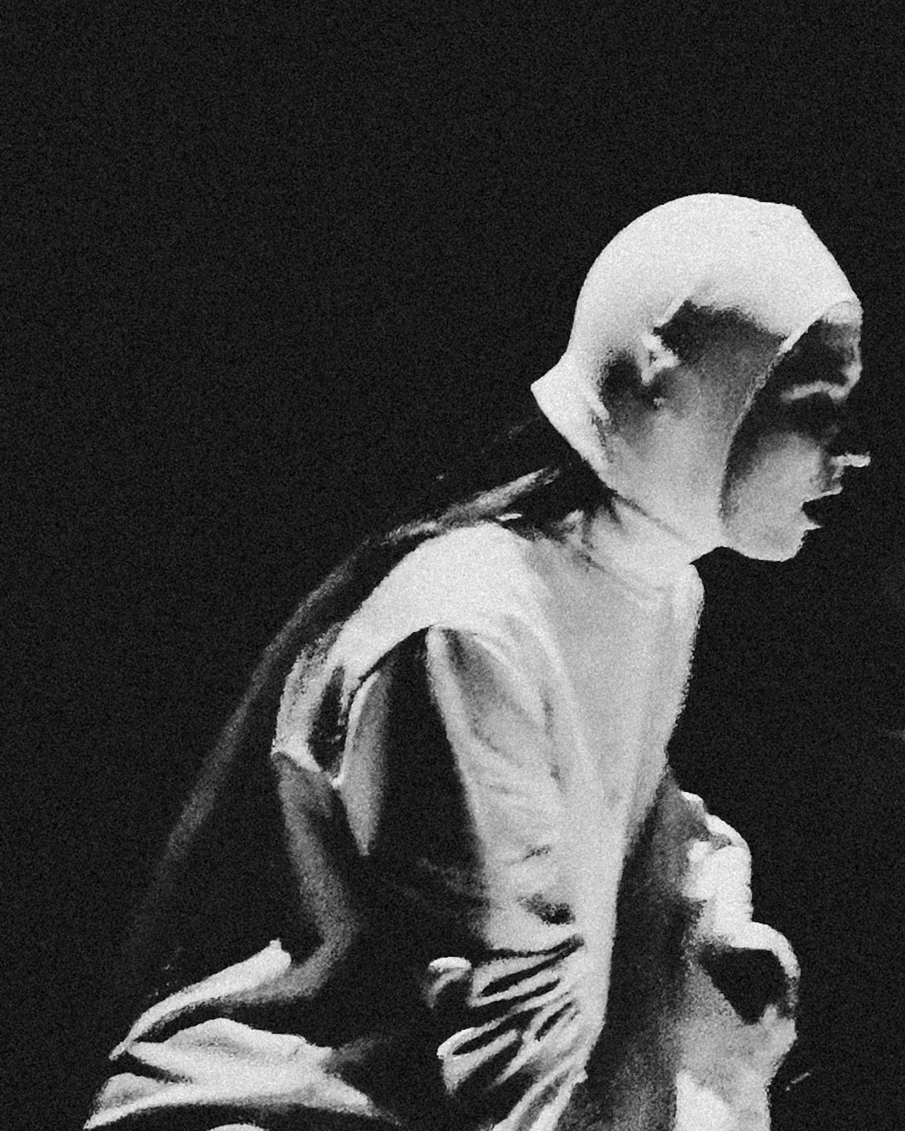 Attaque De Panique «Les Aveugles»