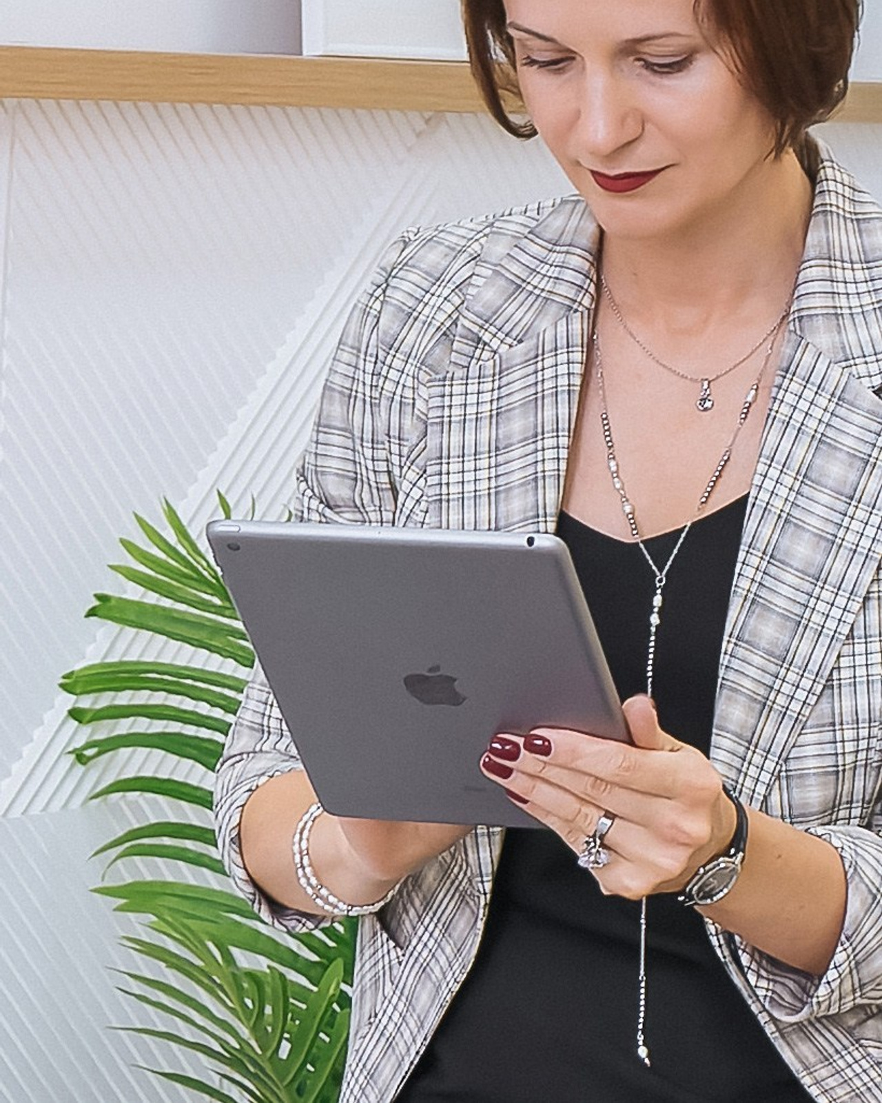 Для соцсетей: психолог