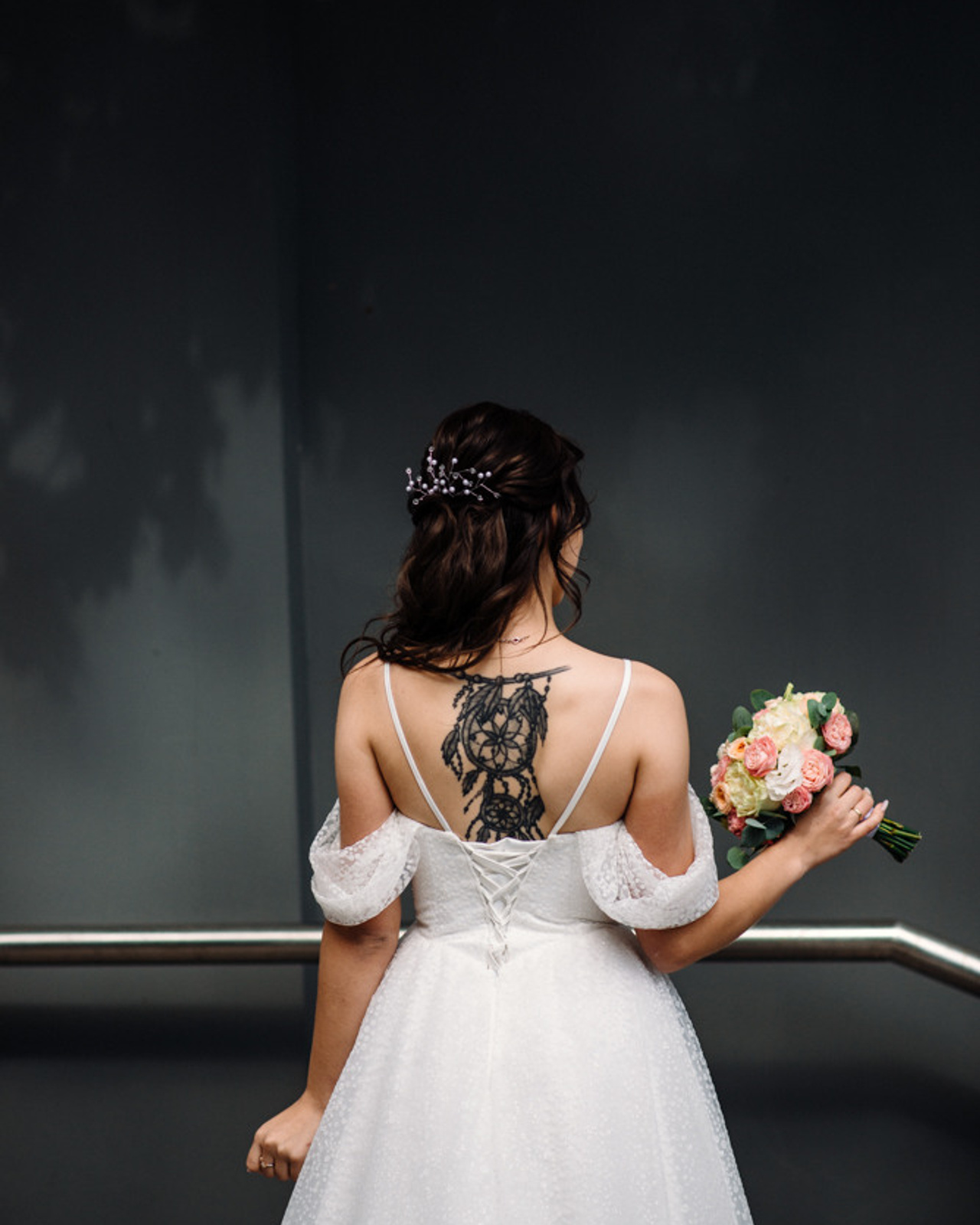 Алексей И Нина