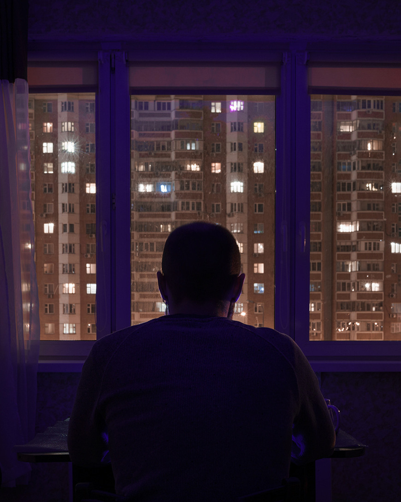 Понаехавшие