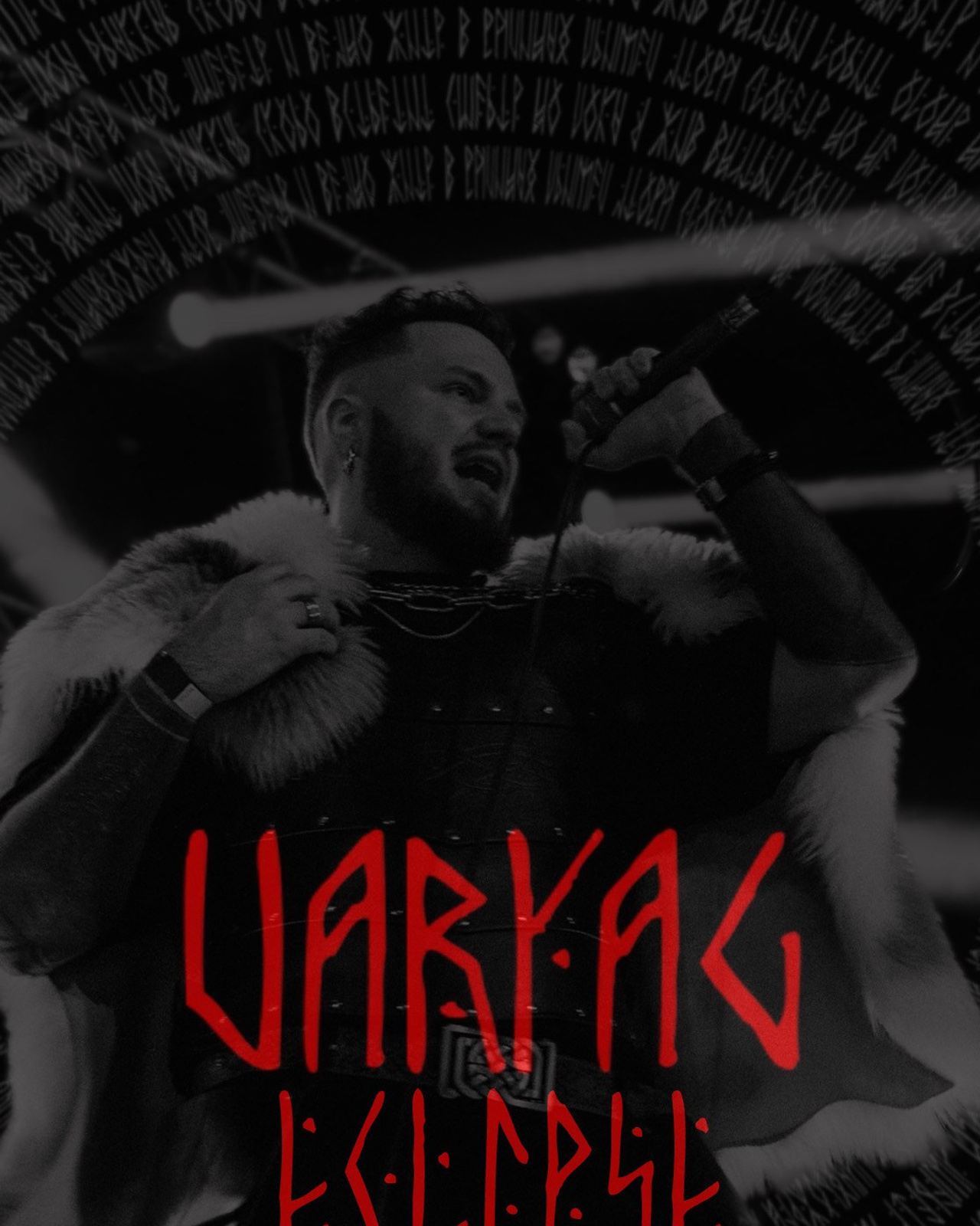 VARYAG ECLIPSE
