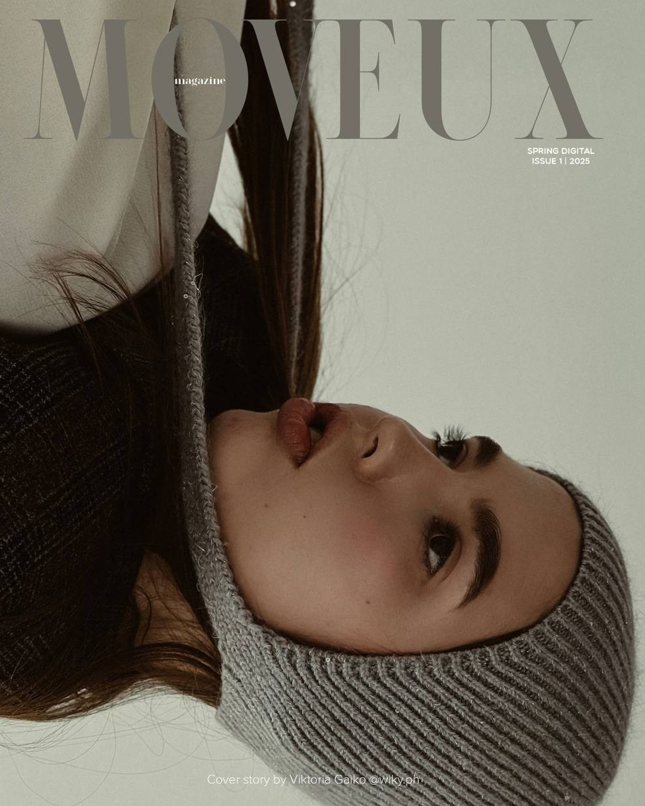 Moveaux, France, Paris, March Y'2025