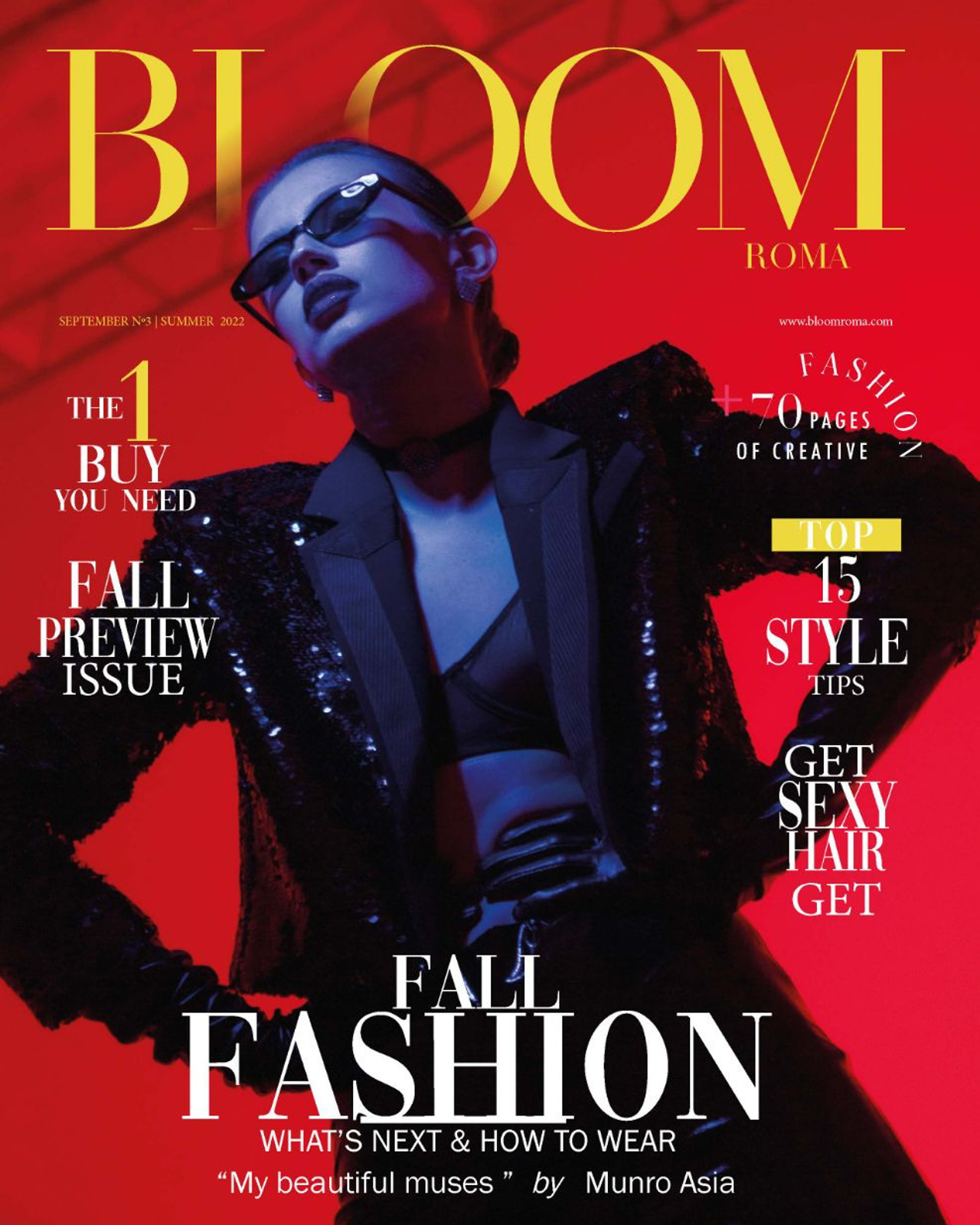 Italy, Rome, September Y'2022