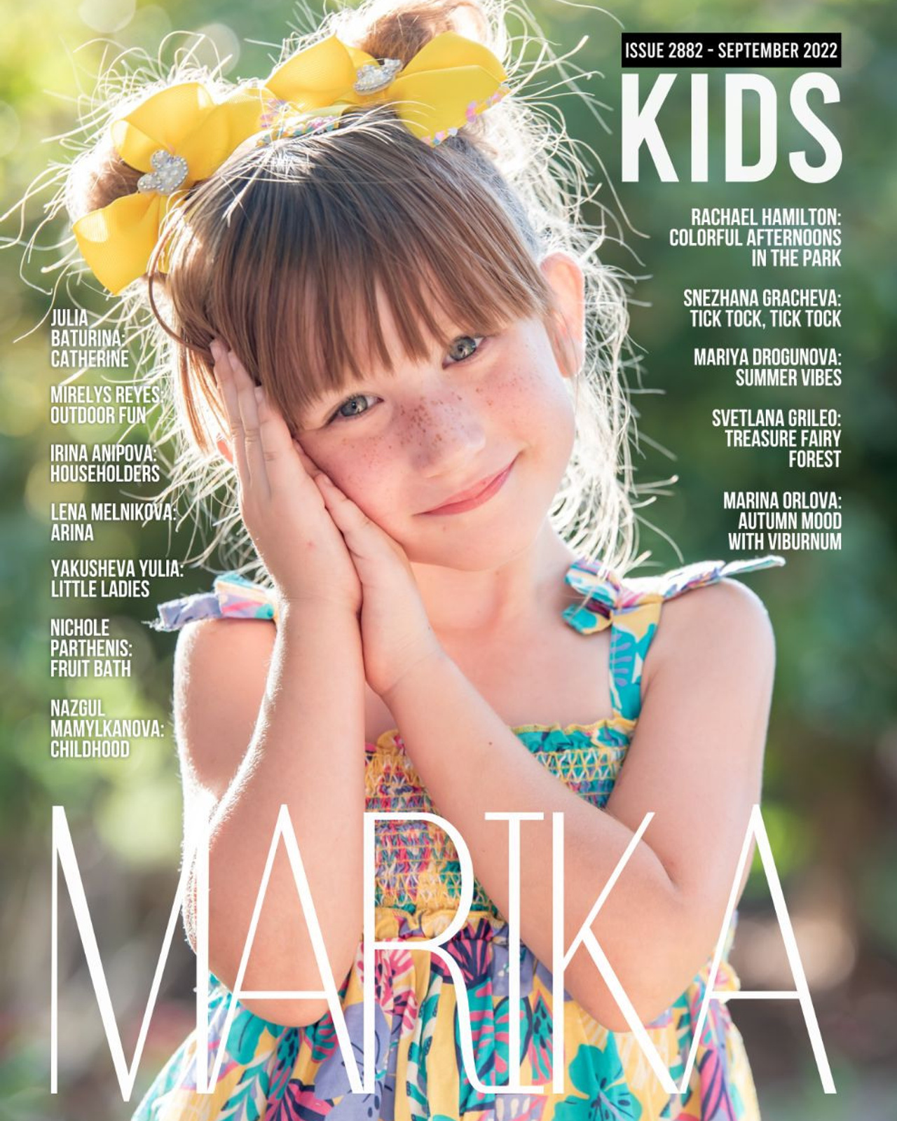 USA, New-York, September Y'2022