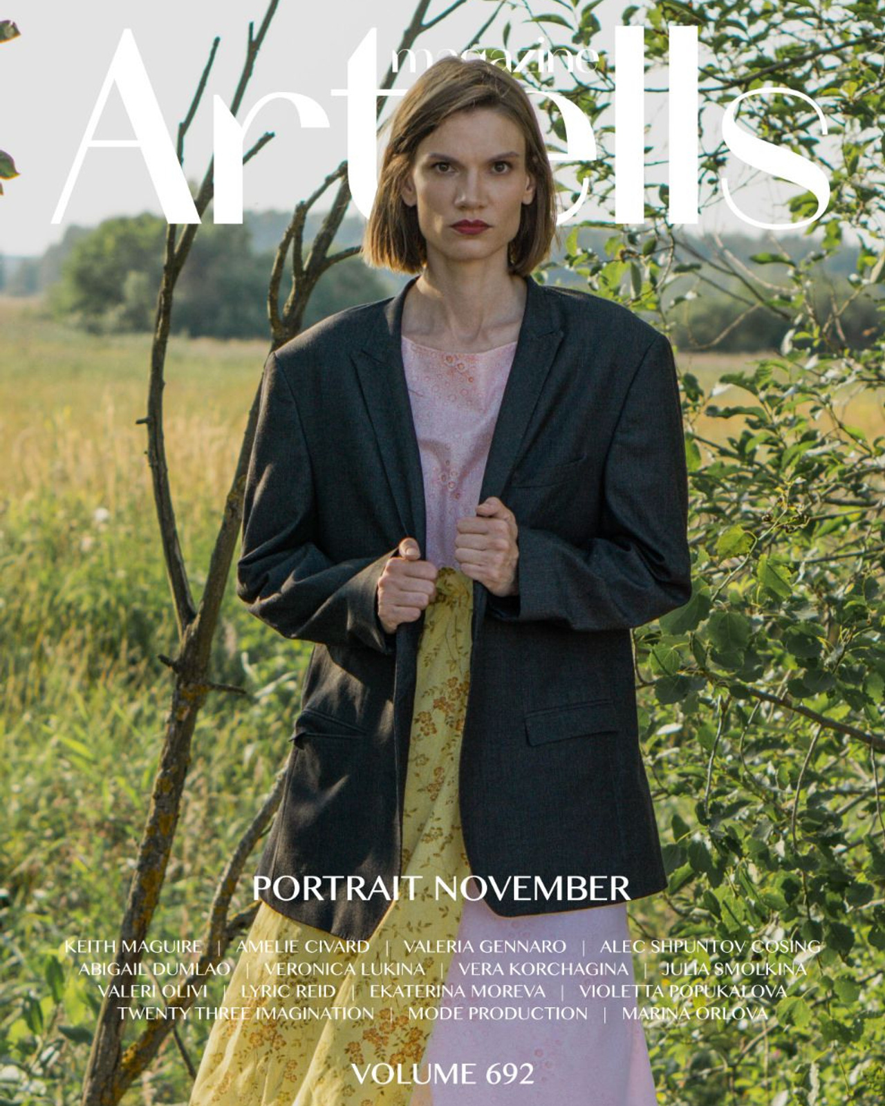 USA, New-York, November Y'2022