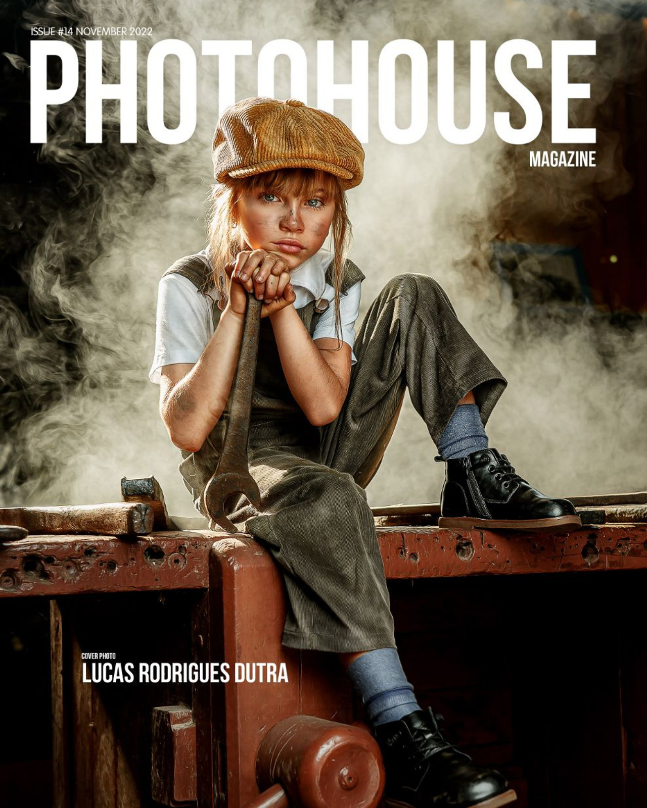 Aarhus, Danmark, November Y2022