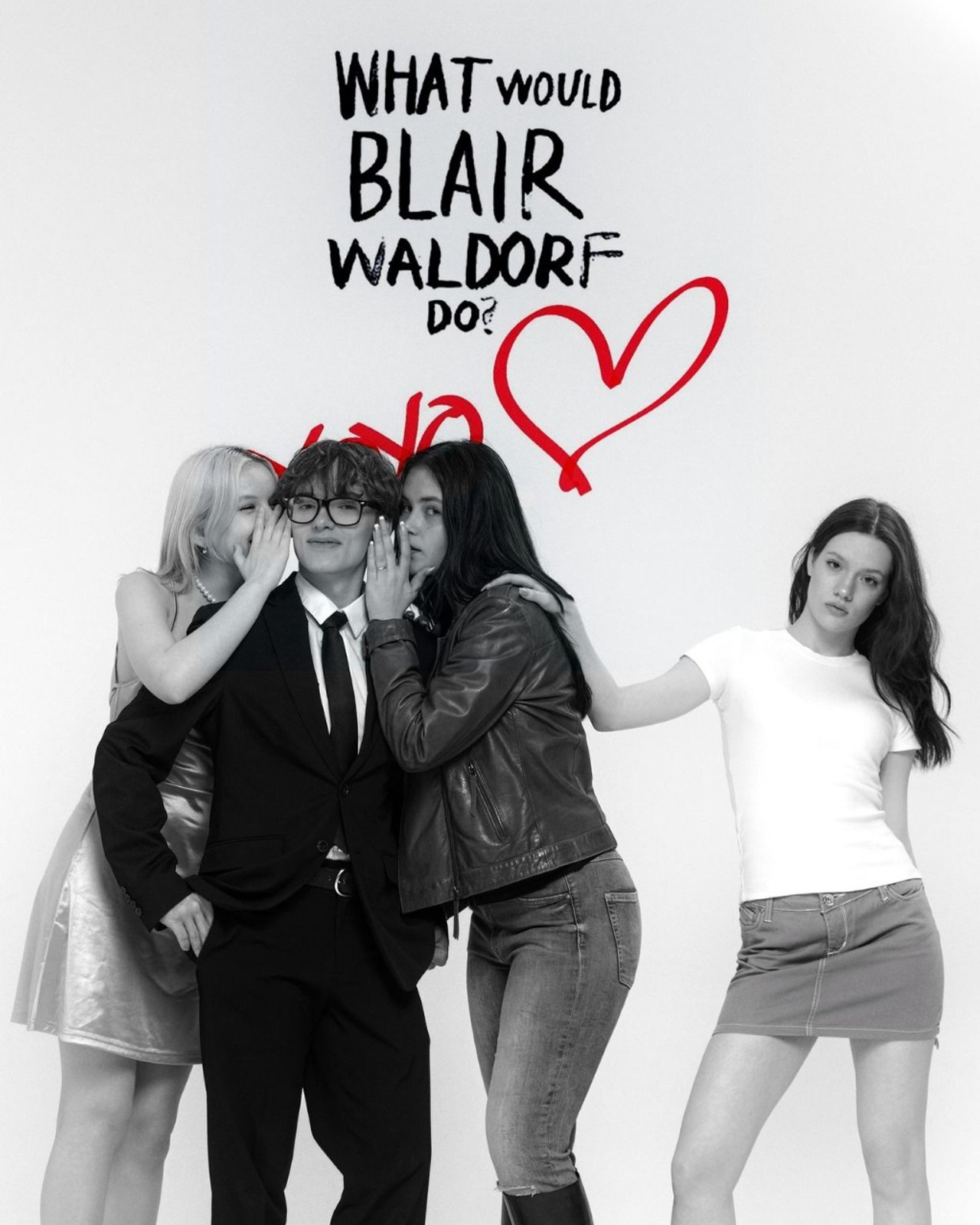 съемка на день рождения в стиле «Gossip Girl» / фотоаппарат