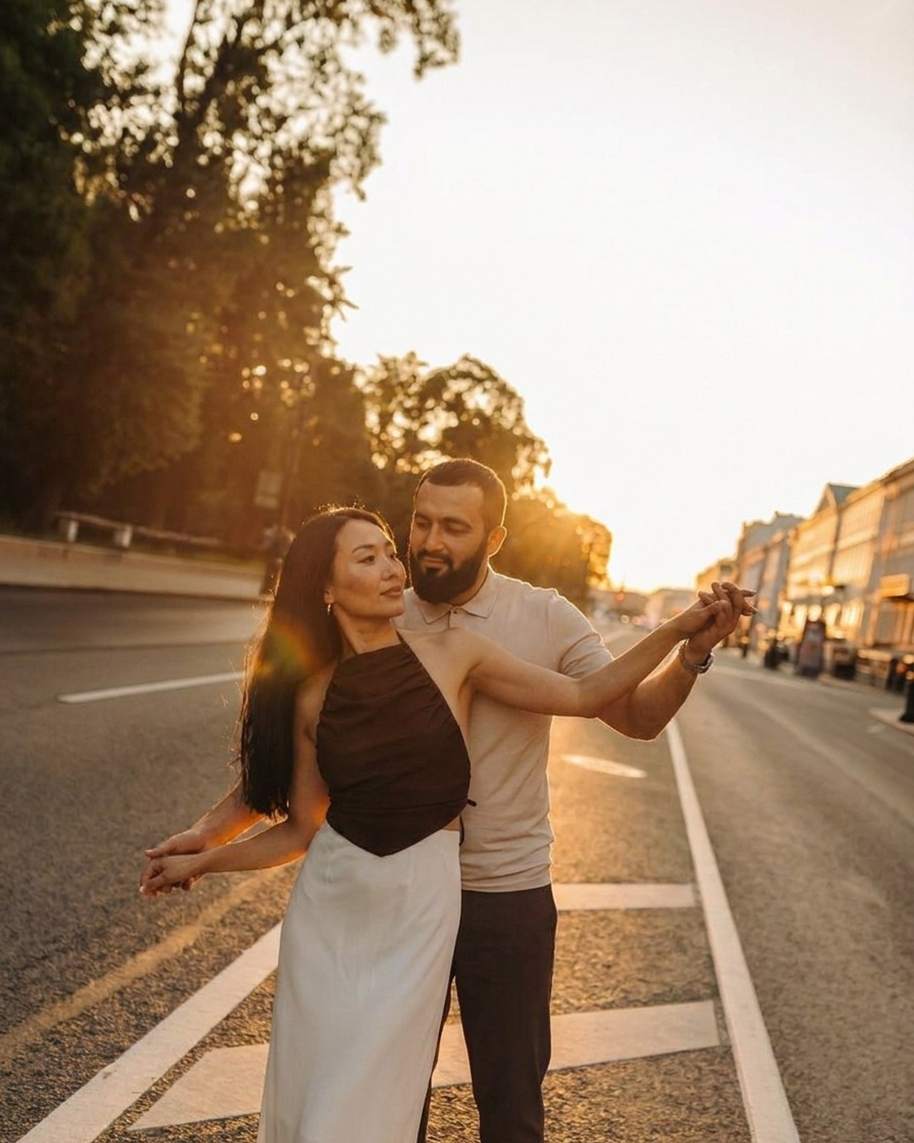 Love Story