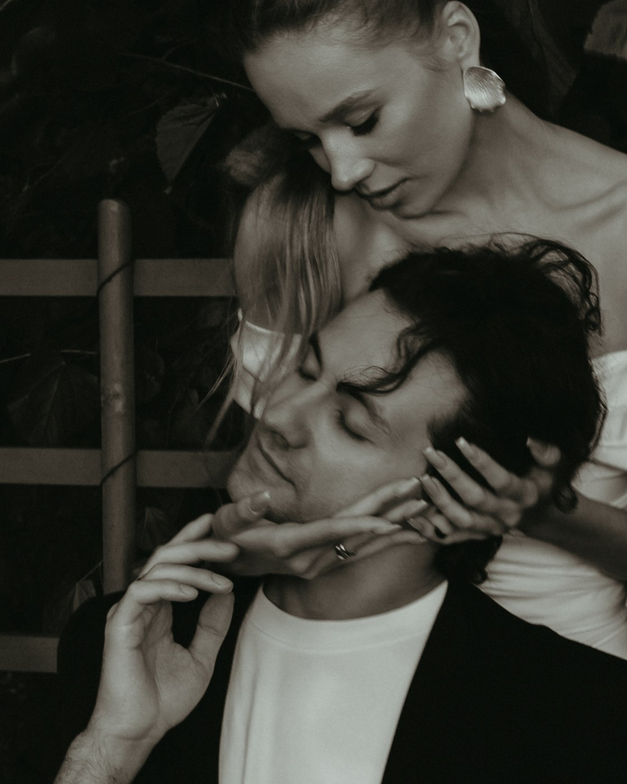 Валентина и Дмитрий