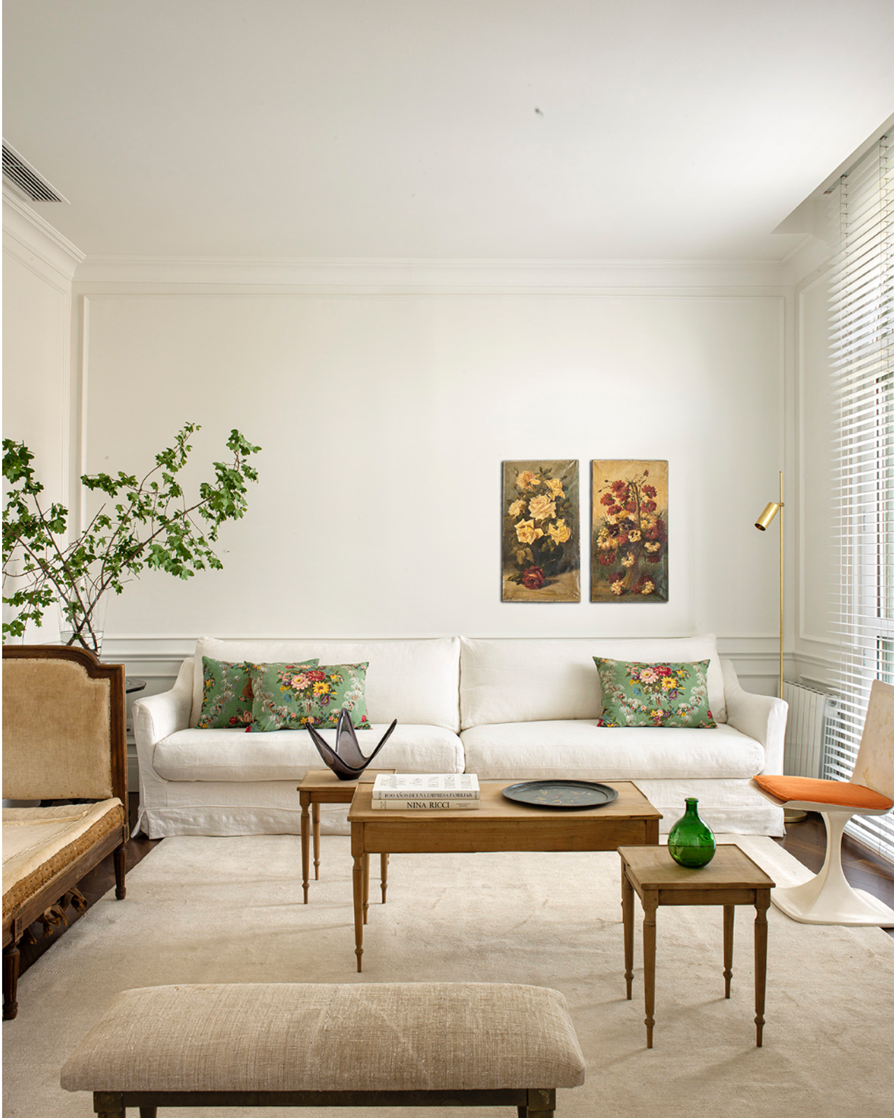 Квартира на улице Diagonal