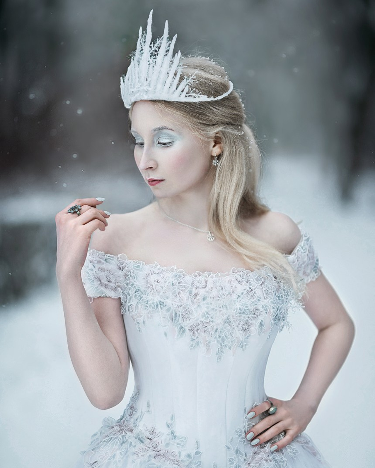 Снежная королева