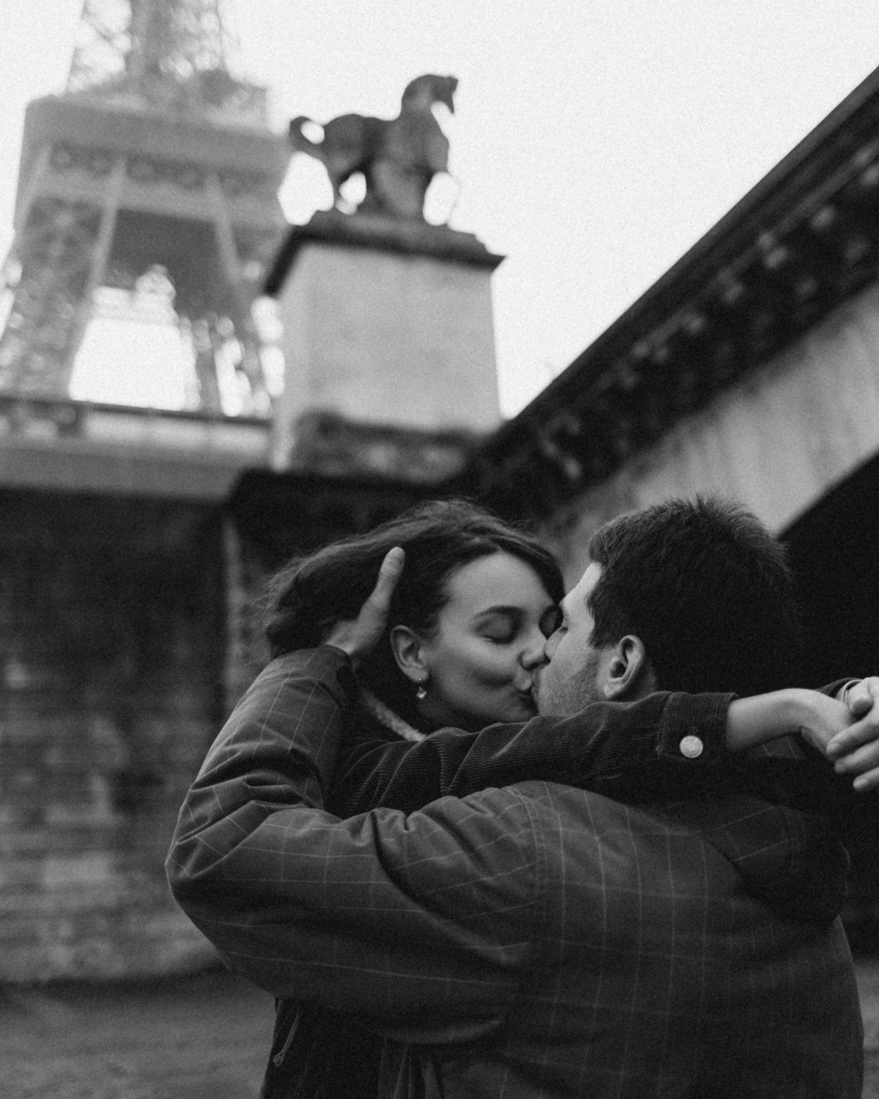 Ноябрьское утро