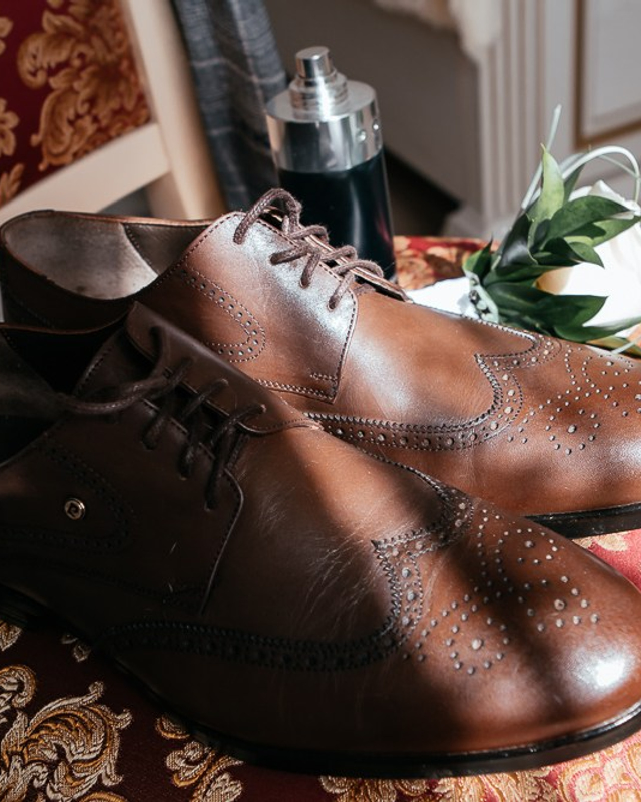 ДЕНИС & КРИСТИНА