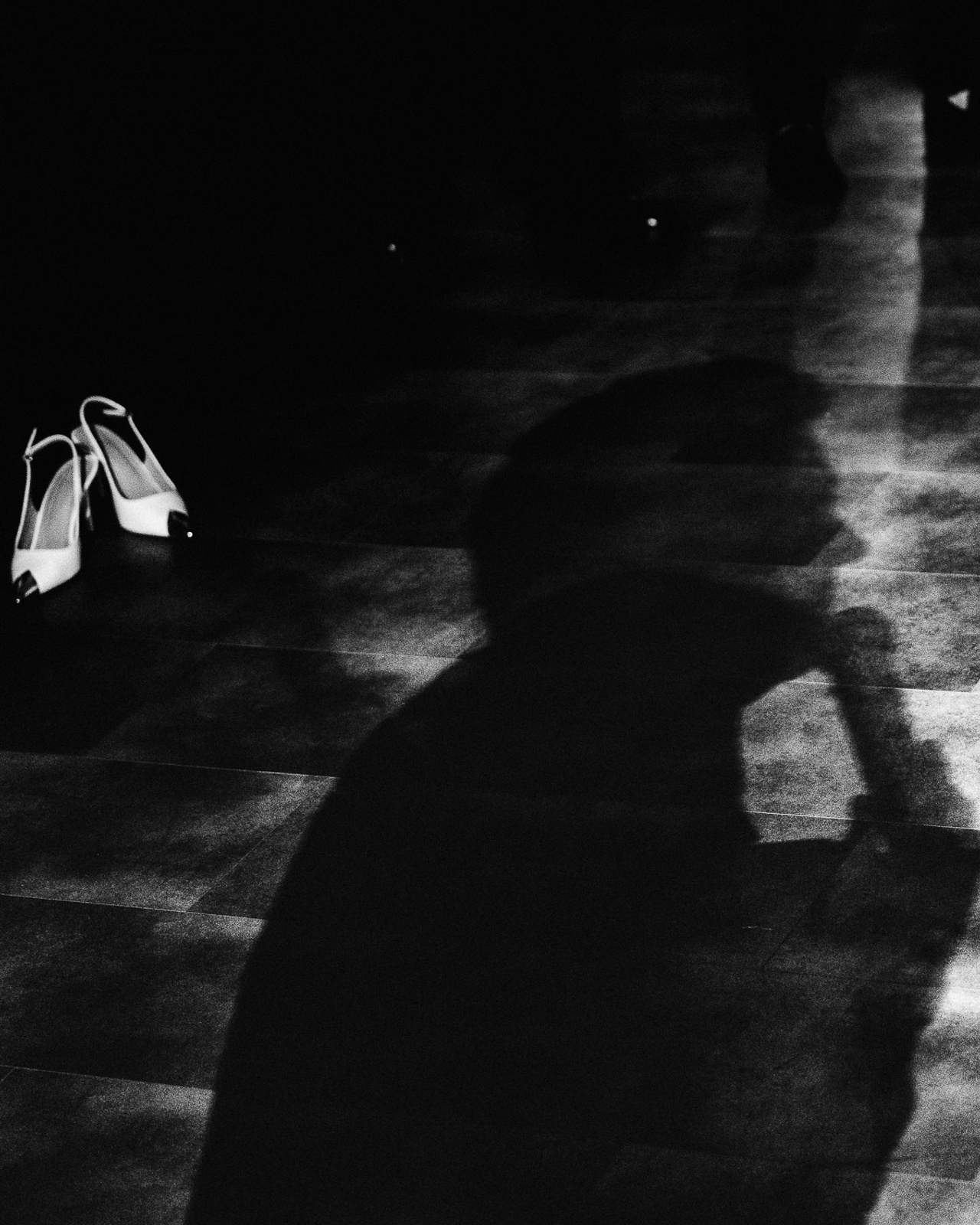 Люби Жени Танцуй