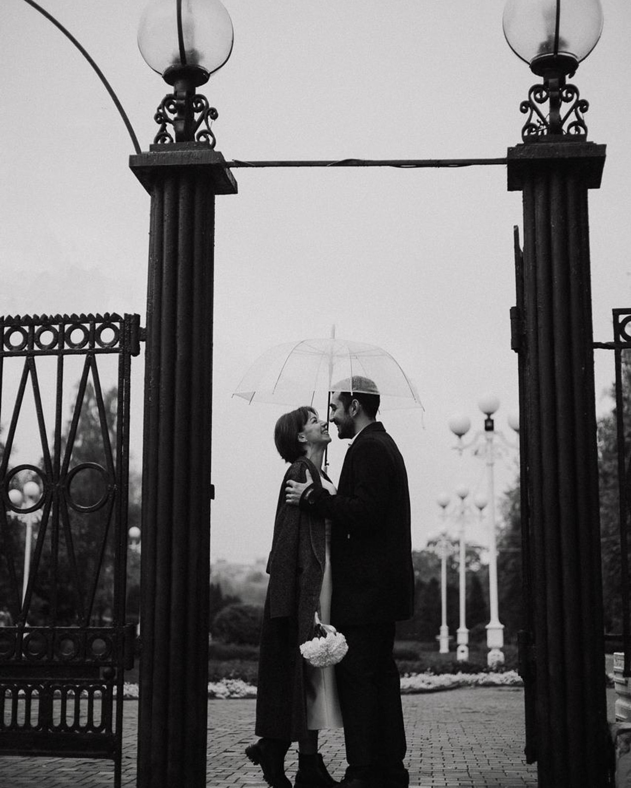 Лера и Валех