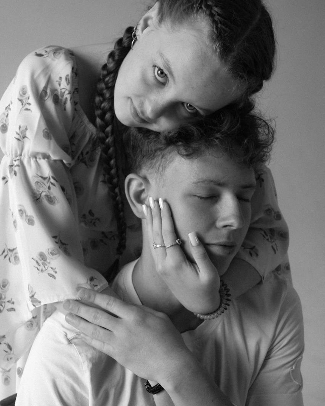 Love-story