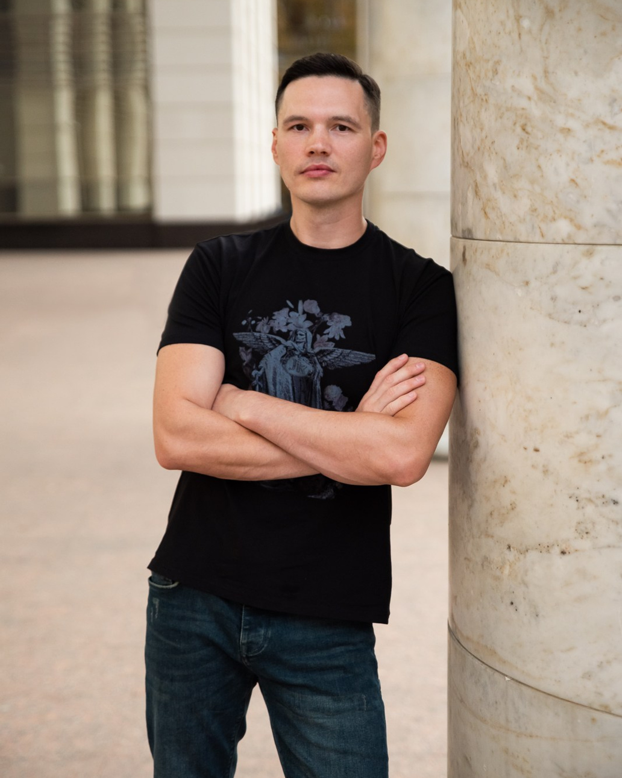 Виктор Краснодар