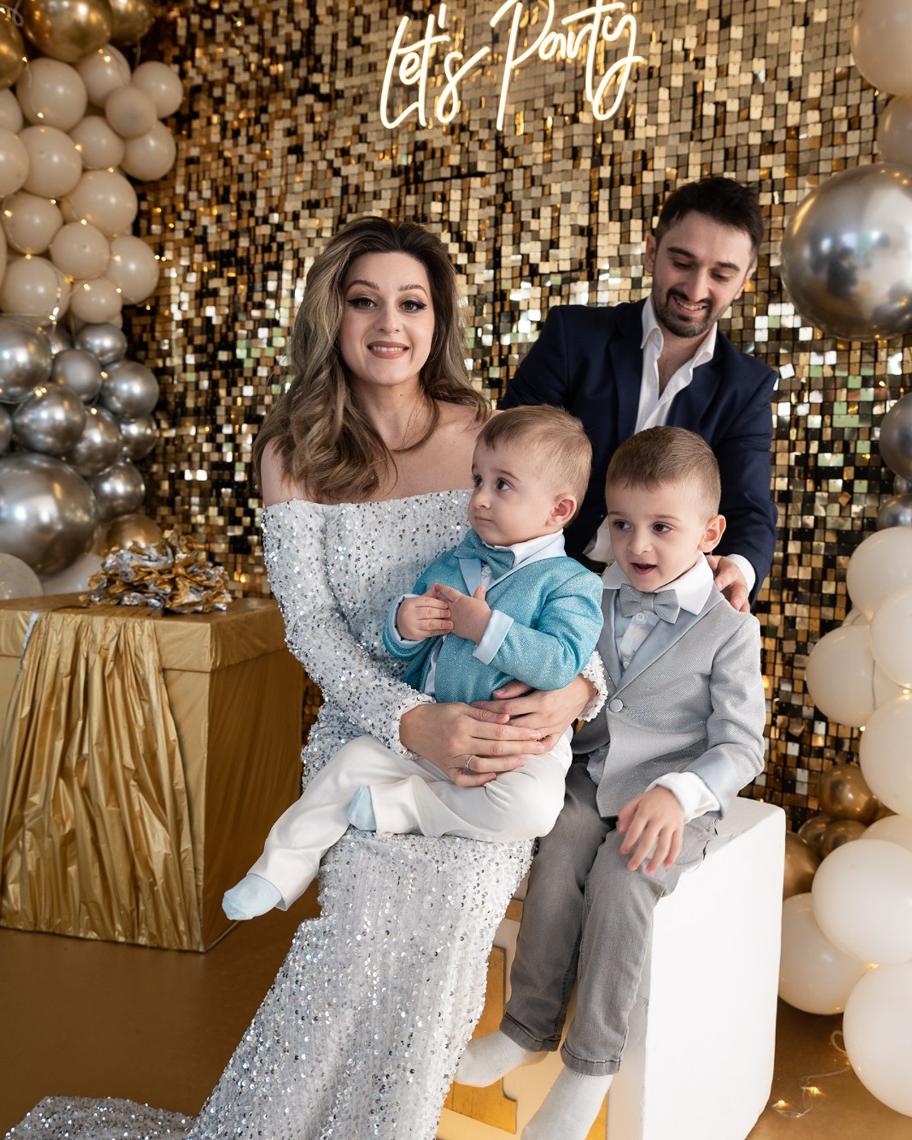 Армине Рождество