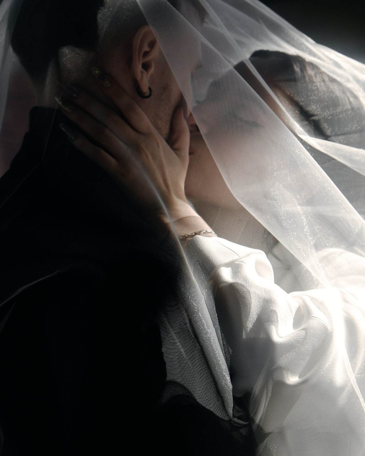 Надежда и Михаил