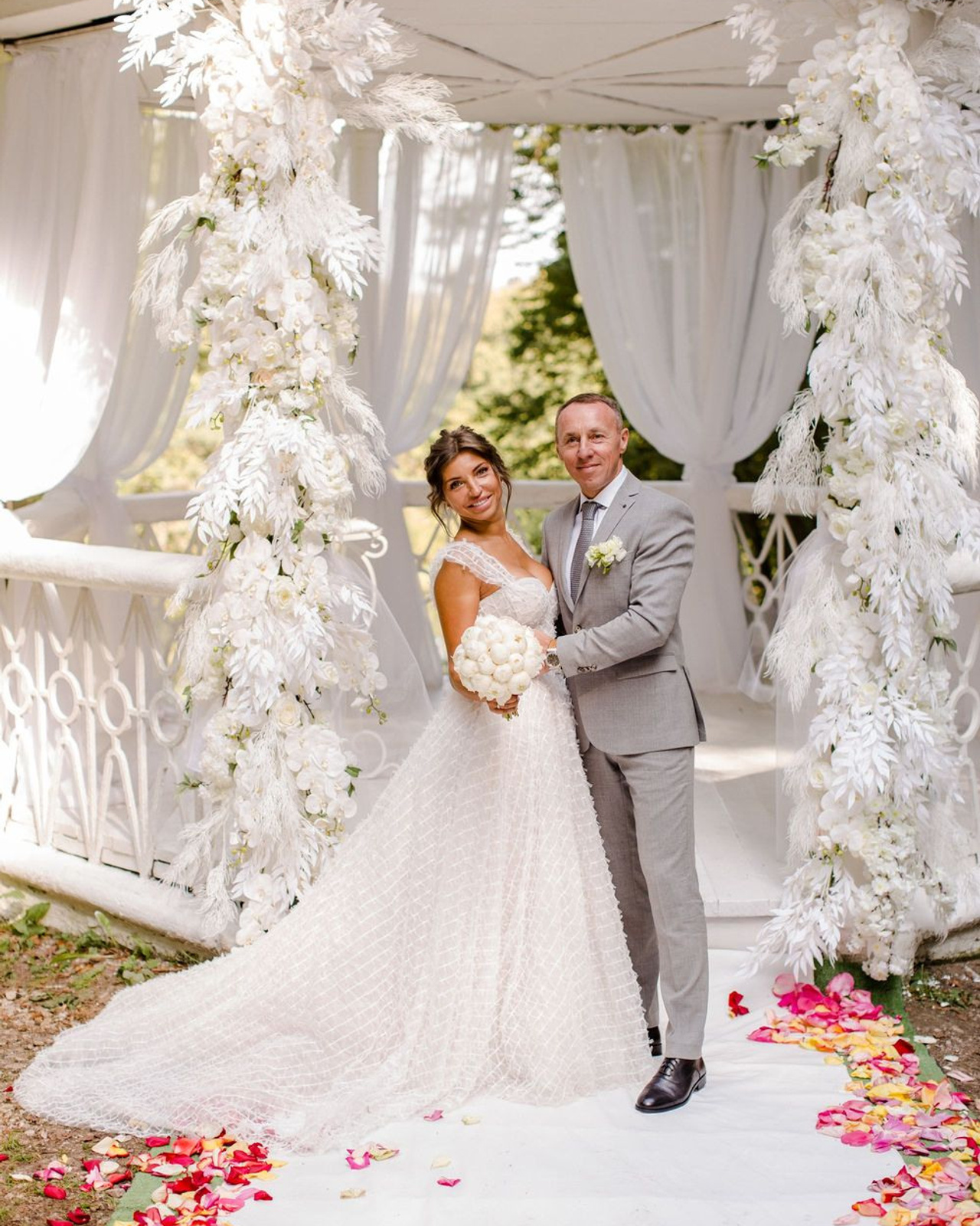 Валера и Лена