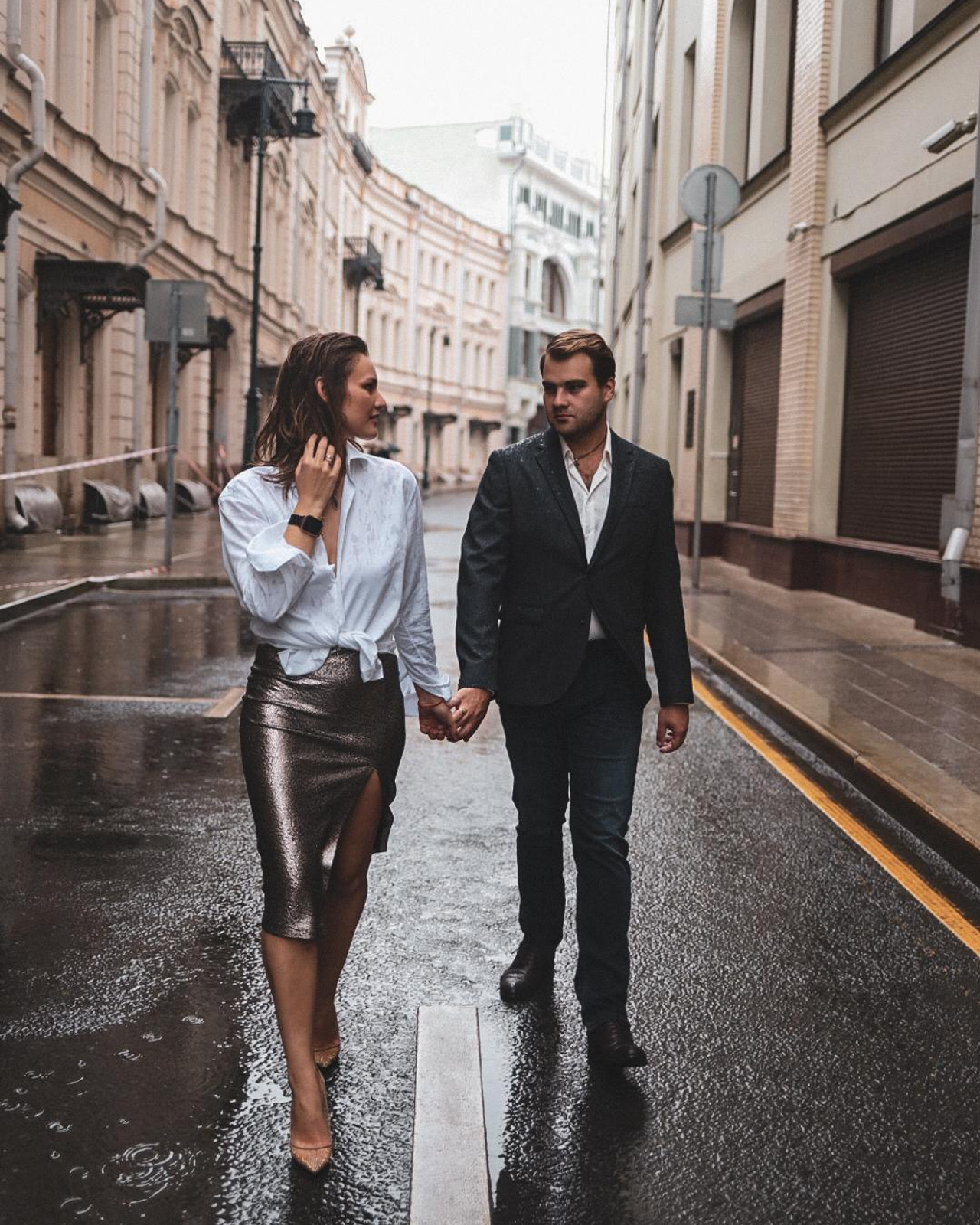 Сережа Даша