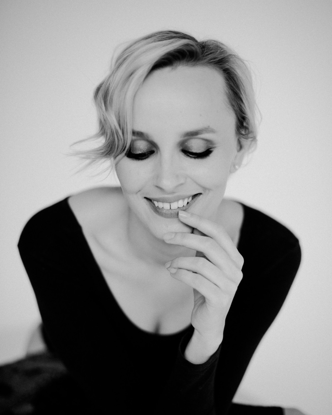 Наташа Быстрова