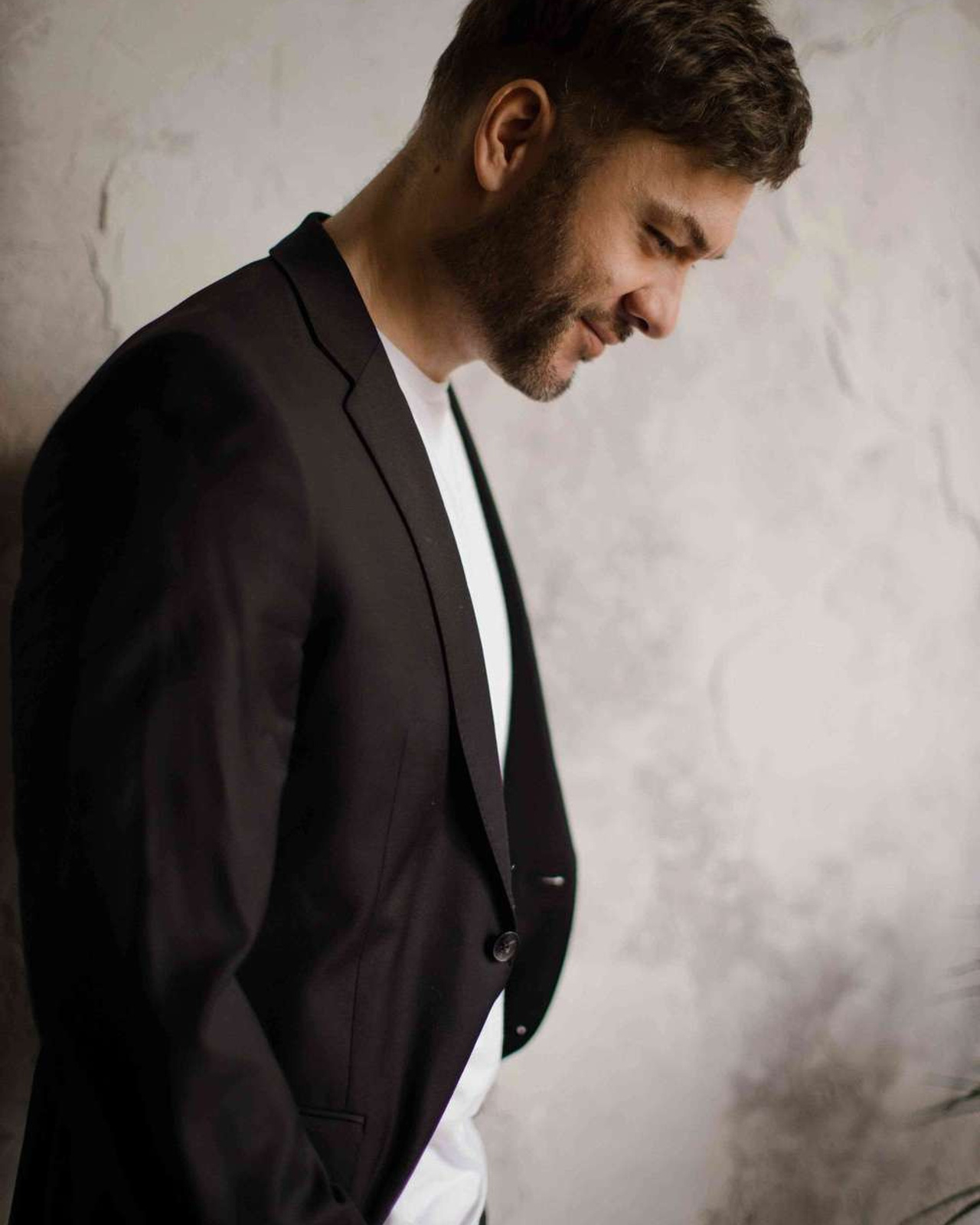 Дмитрий Ермак