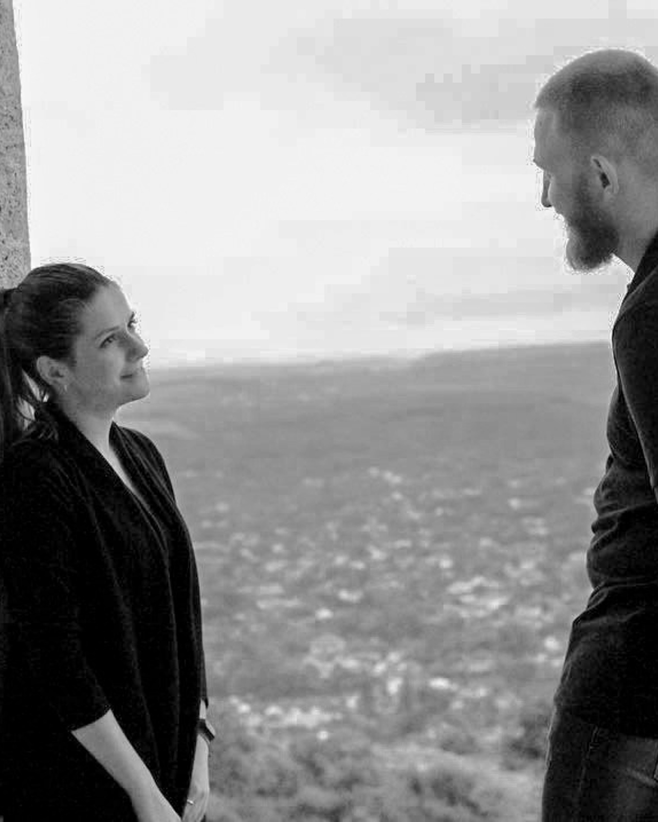 Валерия и Иван