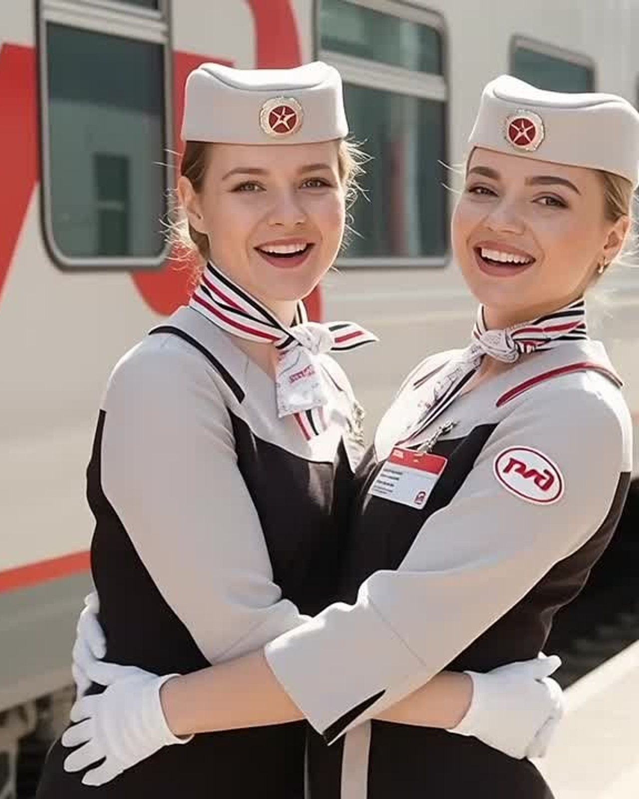 Мои видео с использованием искусственного интеллекта