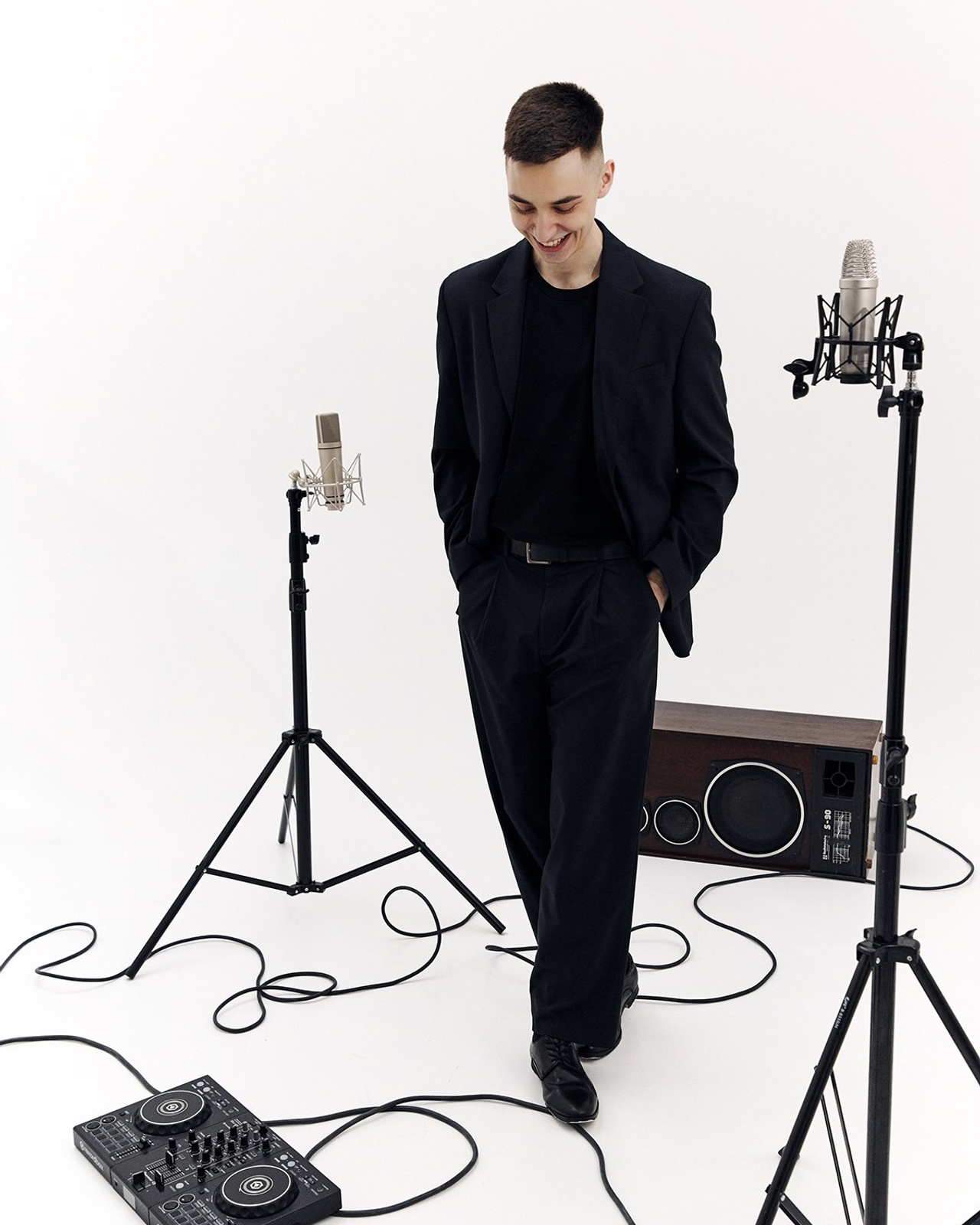 КОНТЕНТ СЪЕМКА