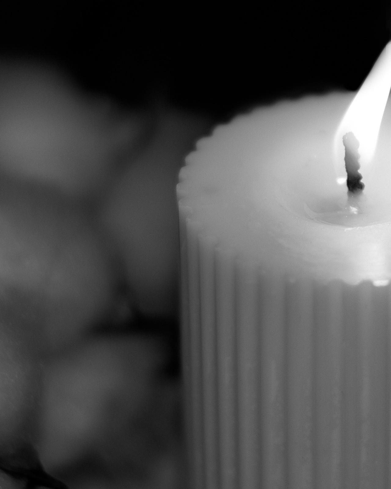 Контент для бренда свечей и изделий из гипса