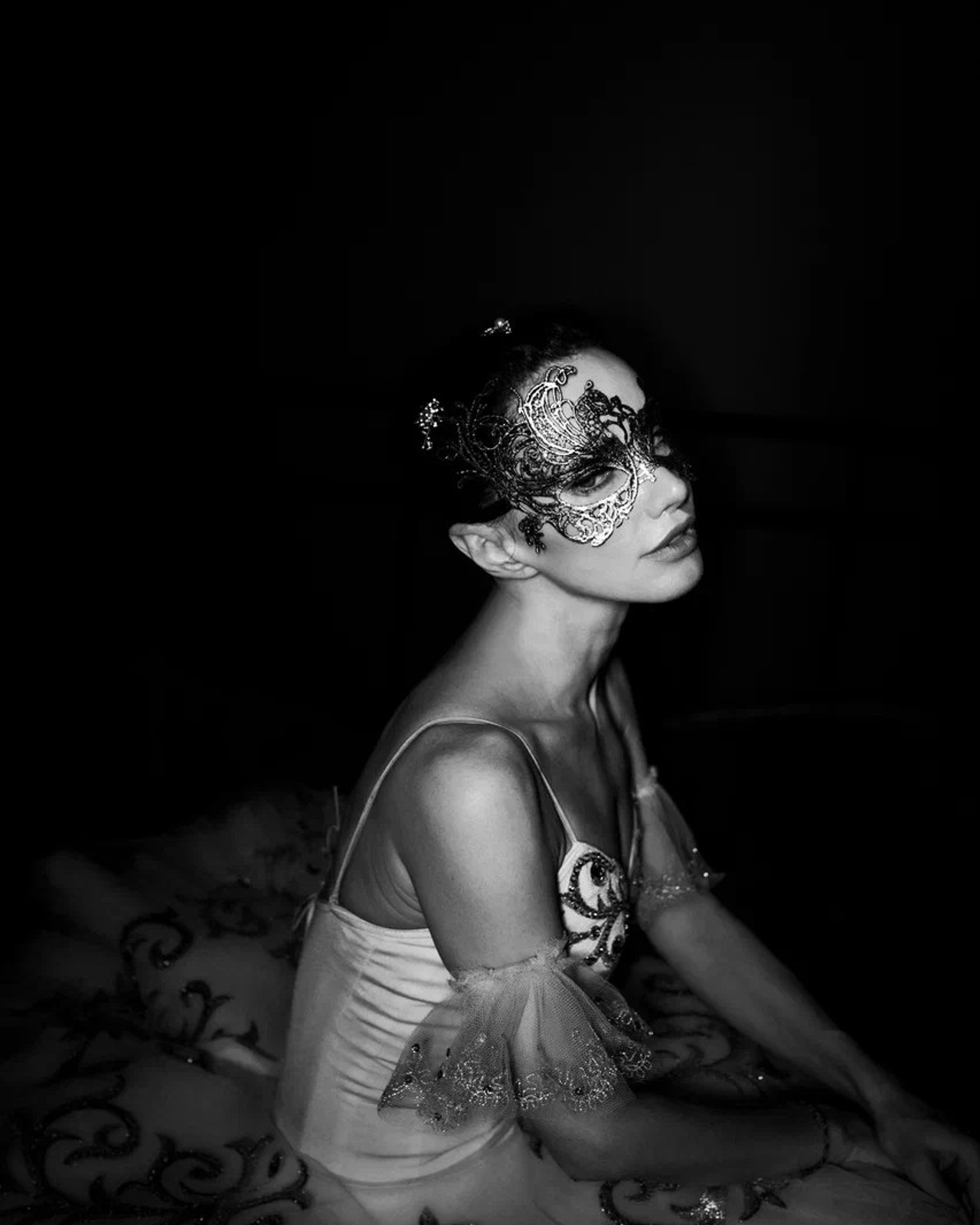 Творчество