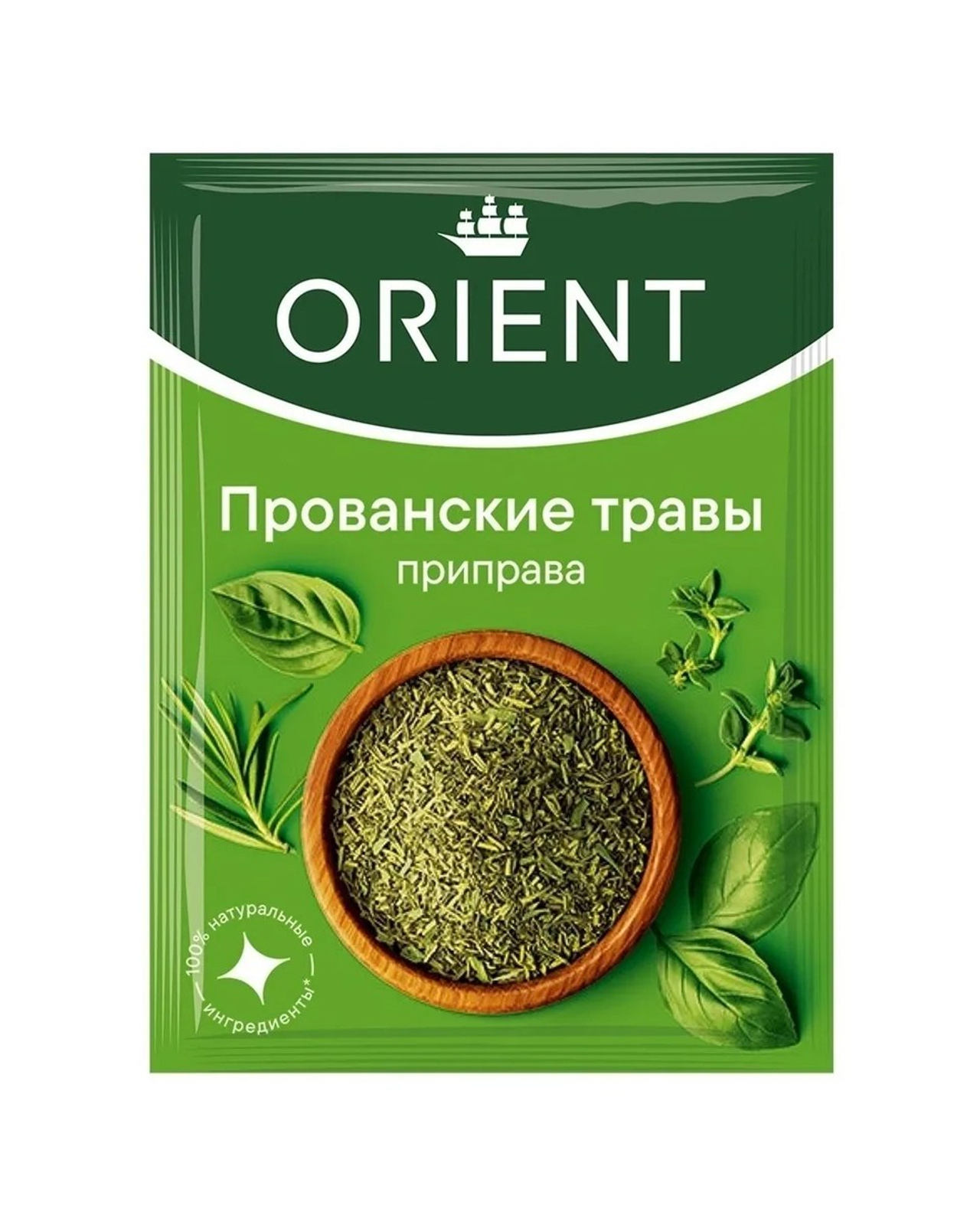 Приправы «ORIENT»