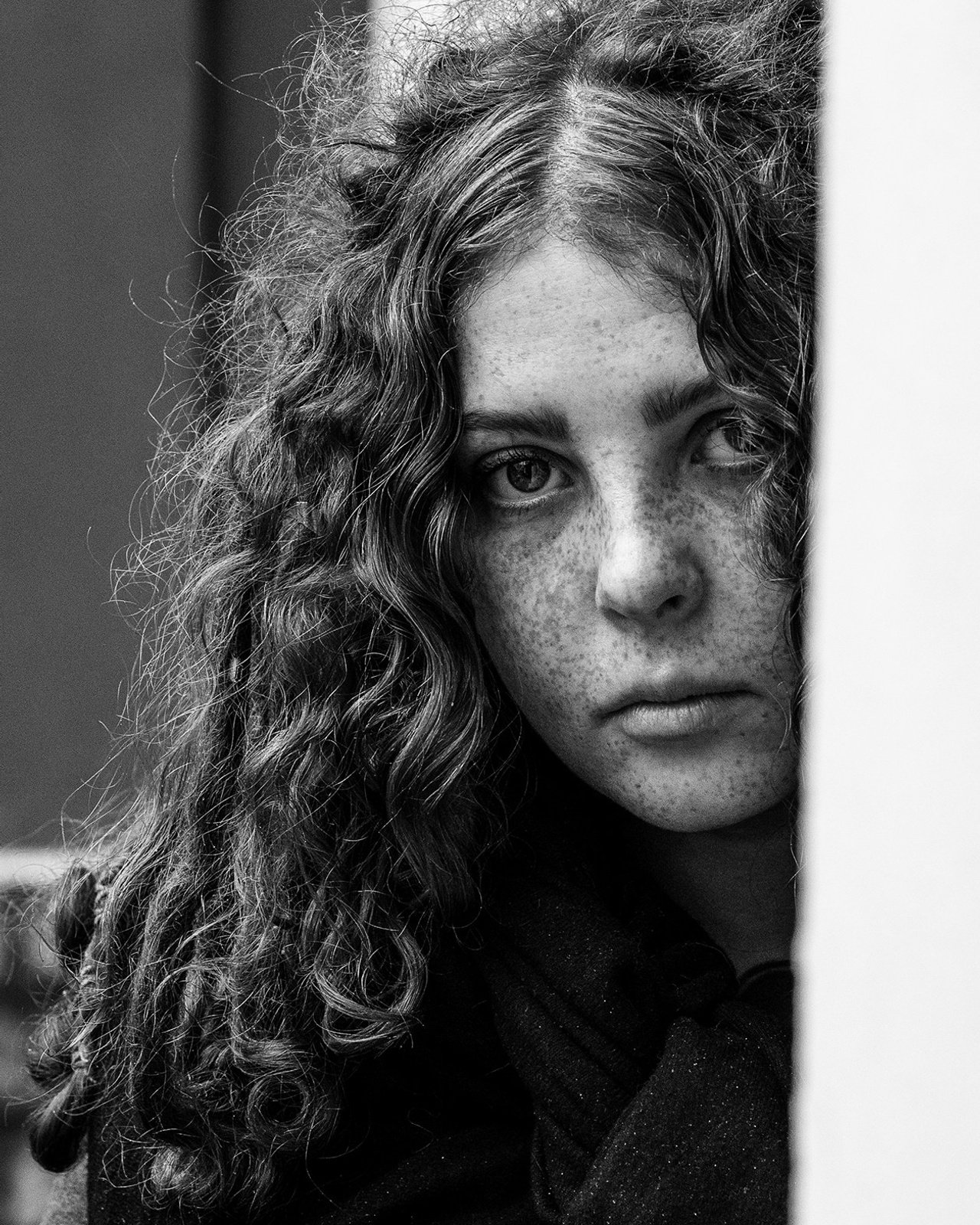 Саша (портрет, город)